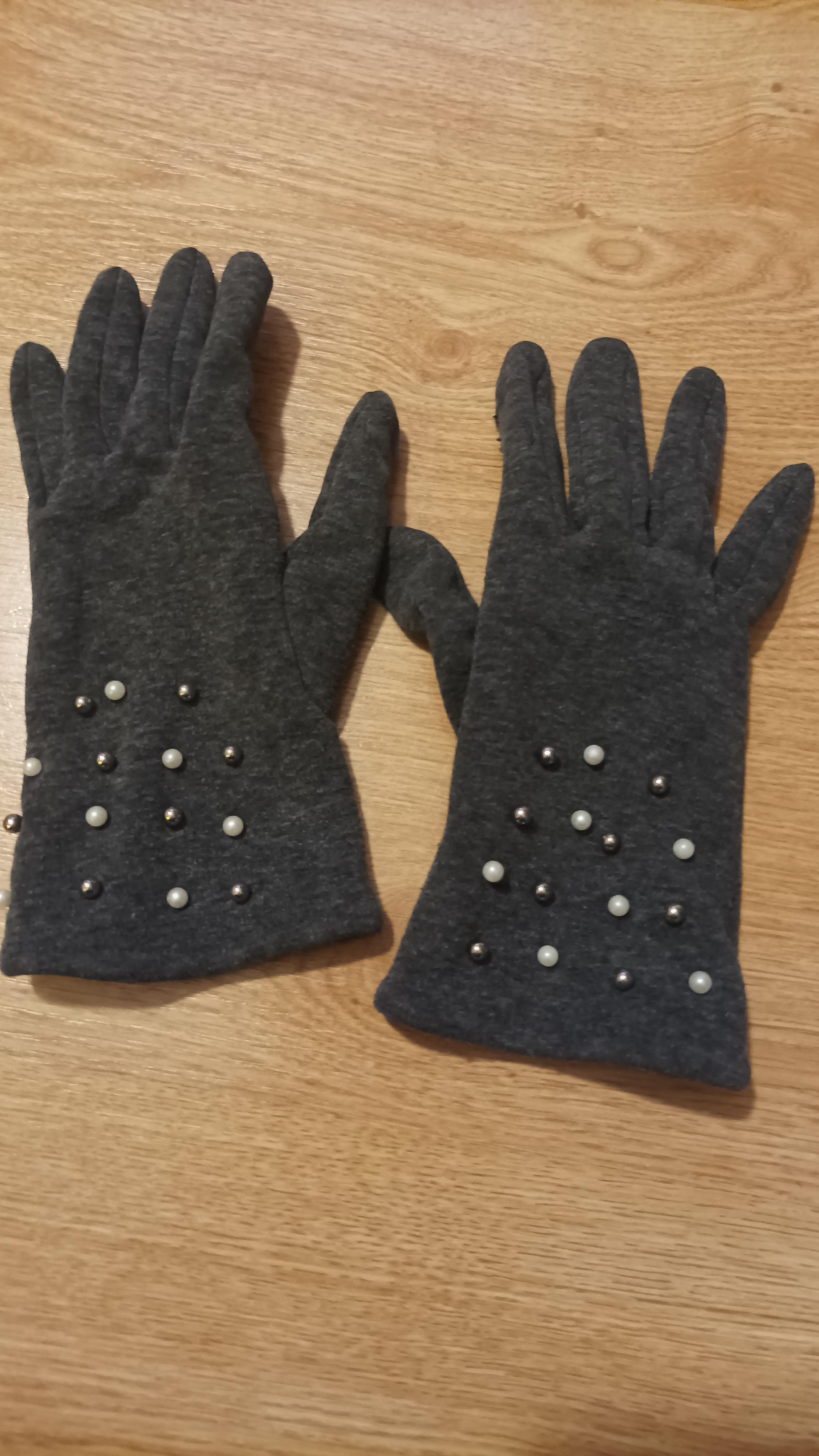 troc de troc reserve gant image 0