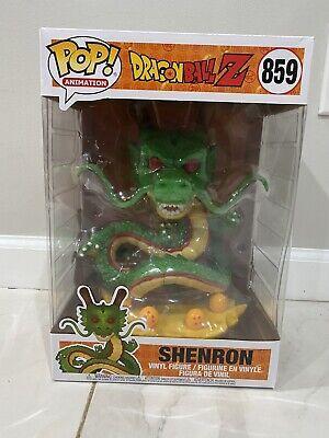 troc de troc figurine funko pop shenron image 0