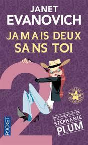 troc de troc livre - jamais deux sans toi - poche -  janet evanovich image 0