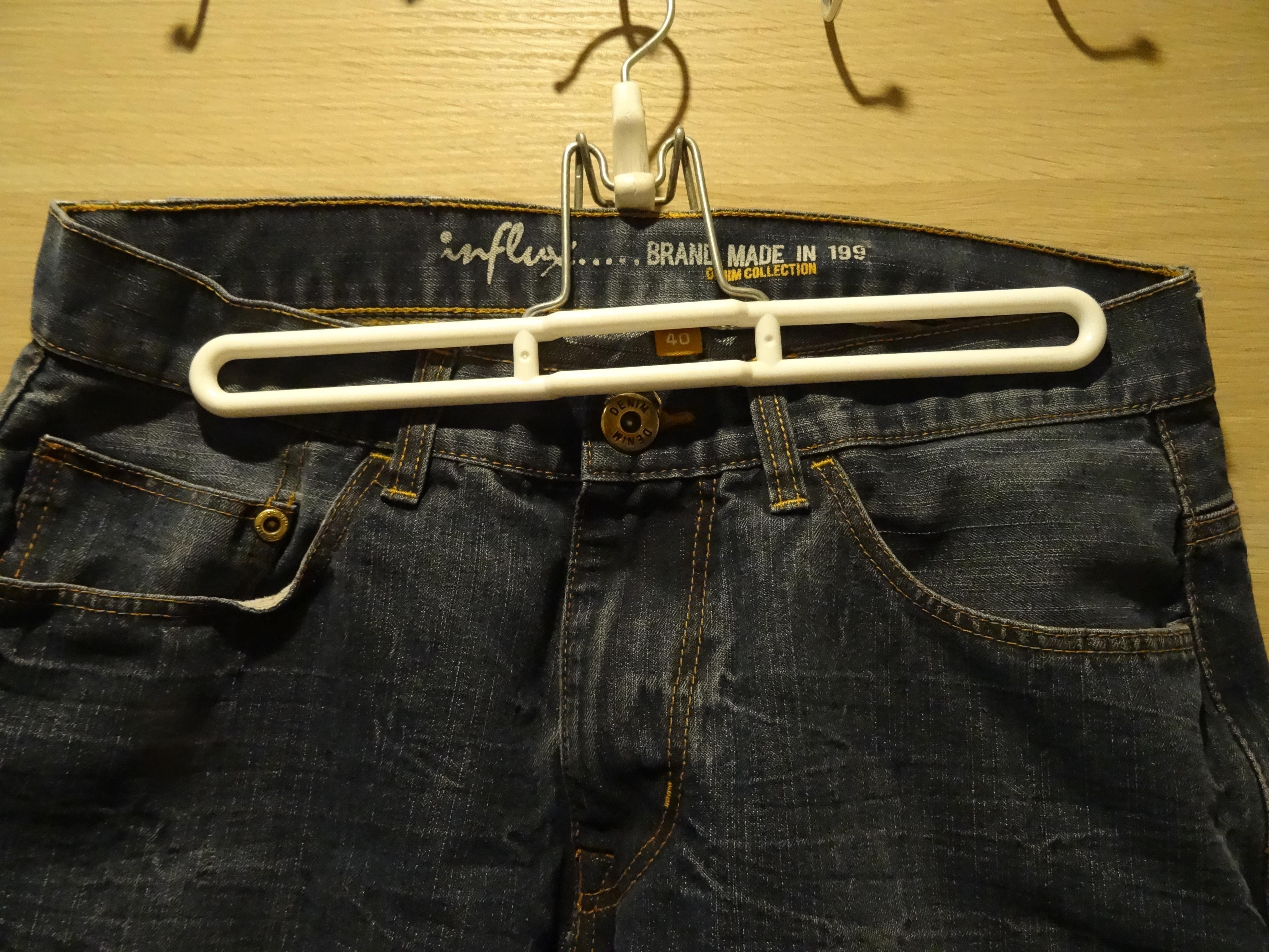 troc de troc jeans - 40 image 2