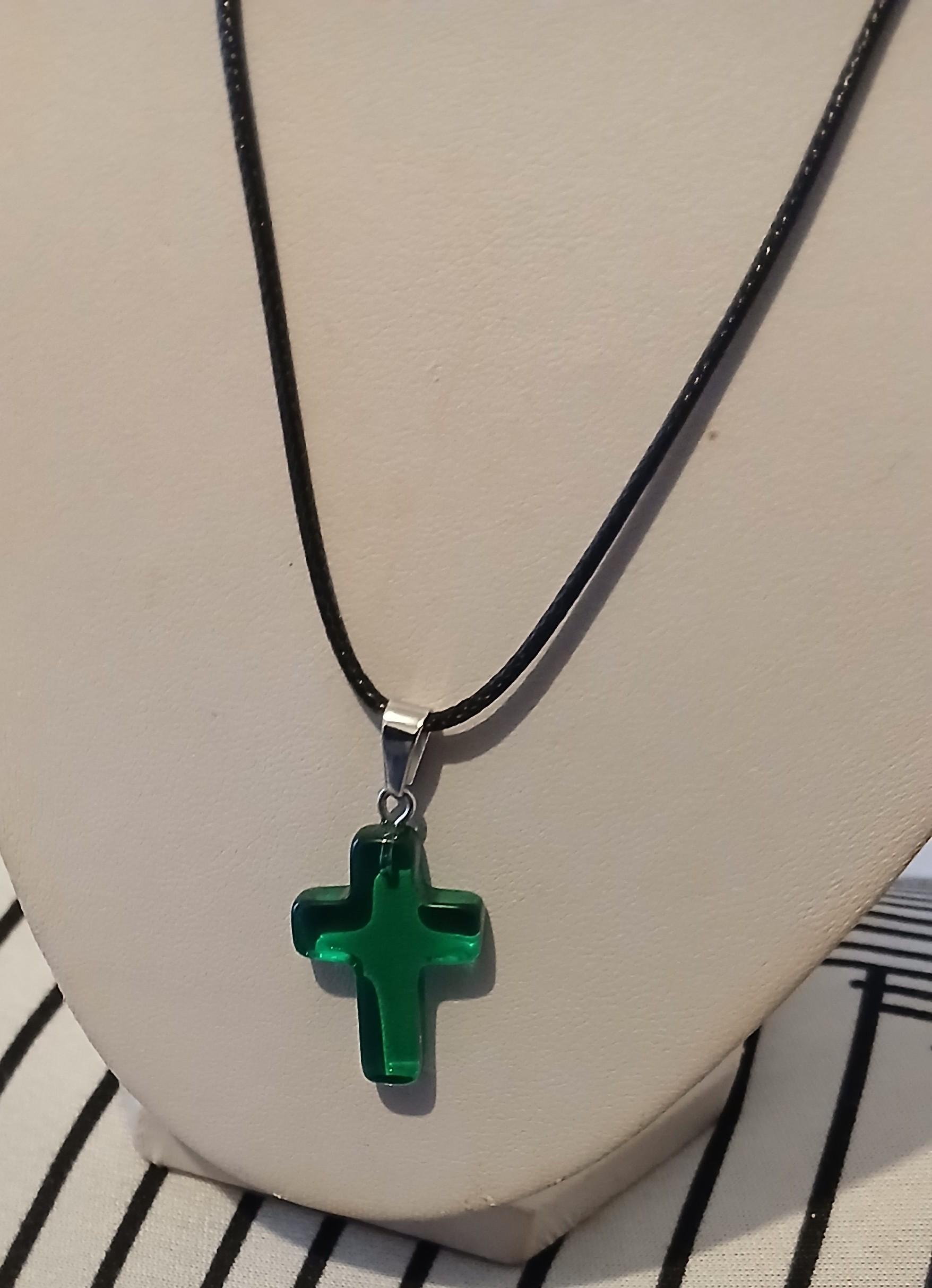troc de troc collier femme image 1