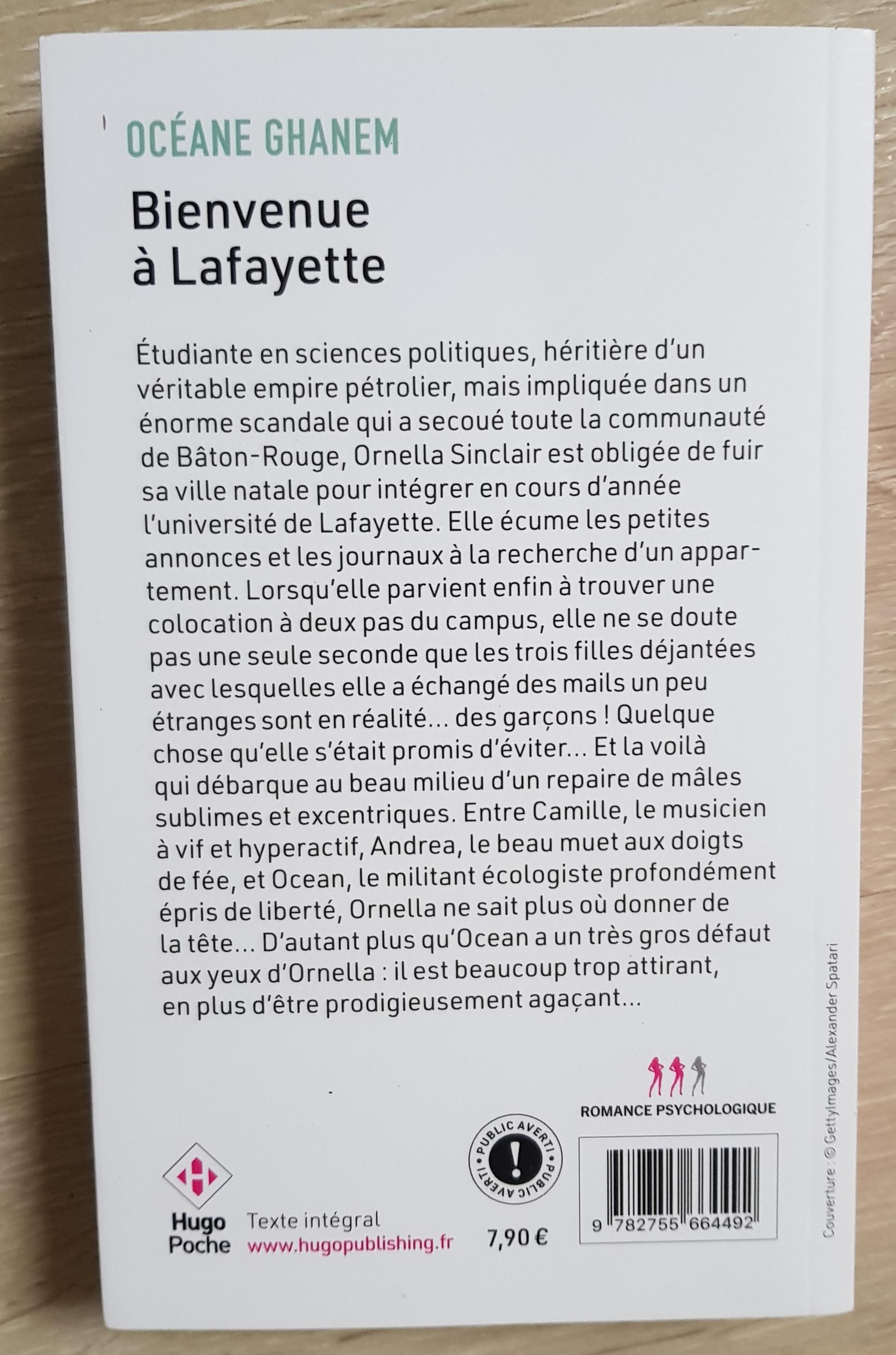 troc de troc bienvenue à lafayette image 1