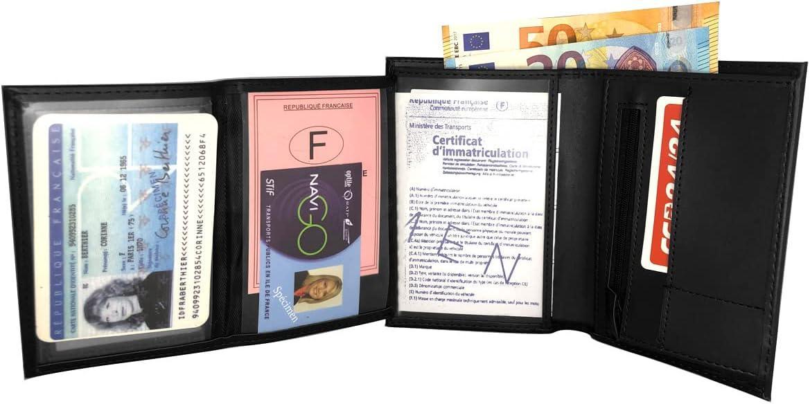 troc de troc je recherche portefeuille image 0