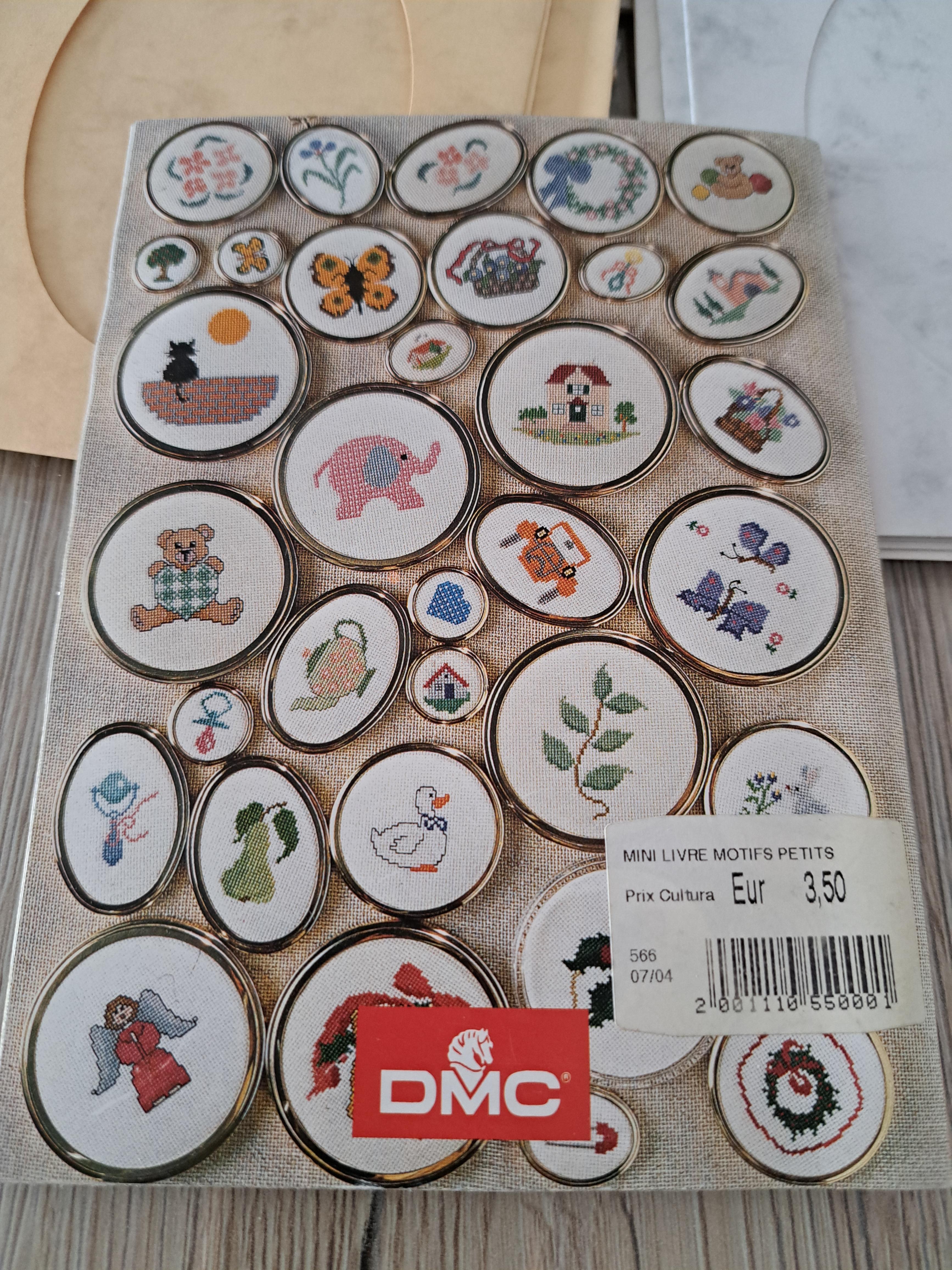 troc de troc réservé lot cartes postales avec motifs à exécuter image 1