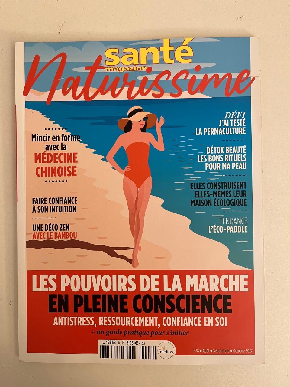 troc de troc 2 santé magazines image 0