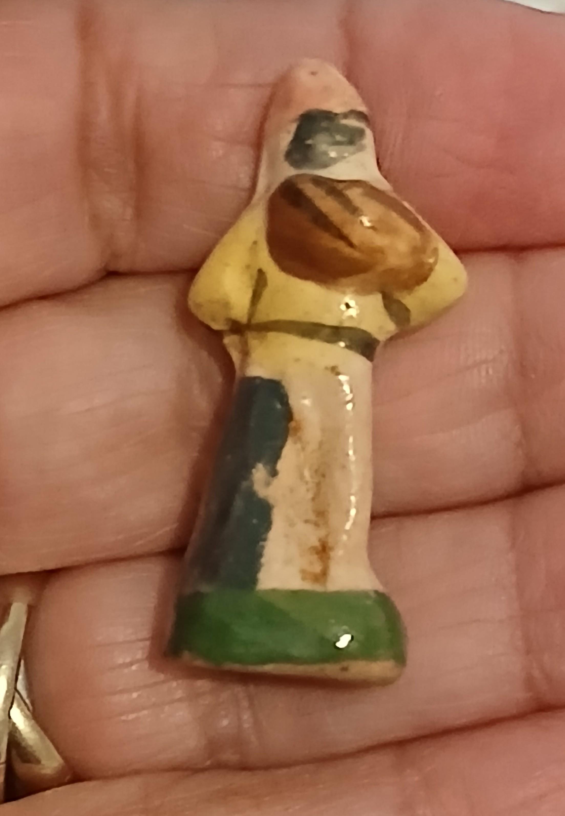 troc de troc reserver fleur  une  fève image 1