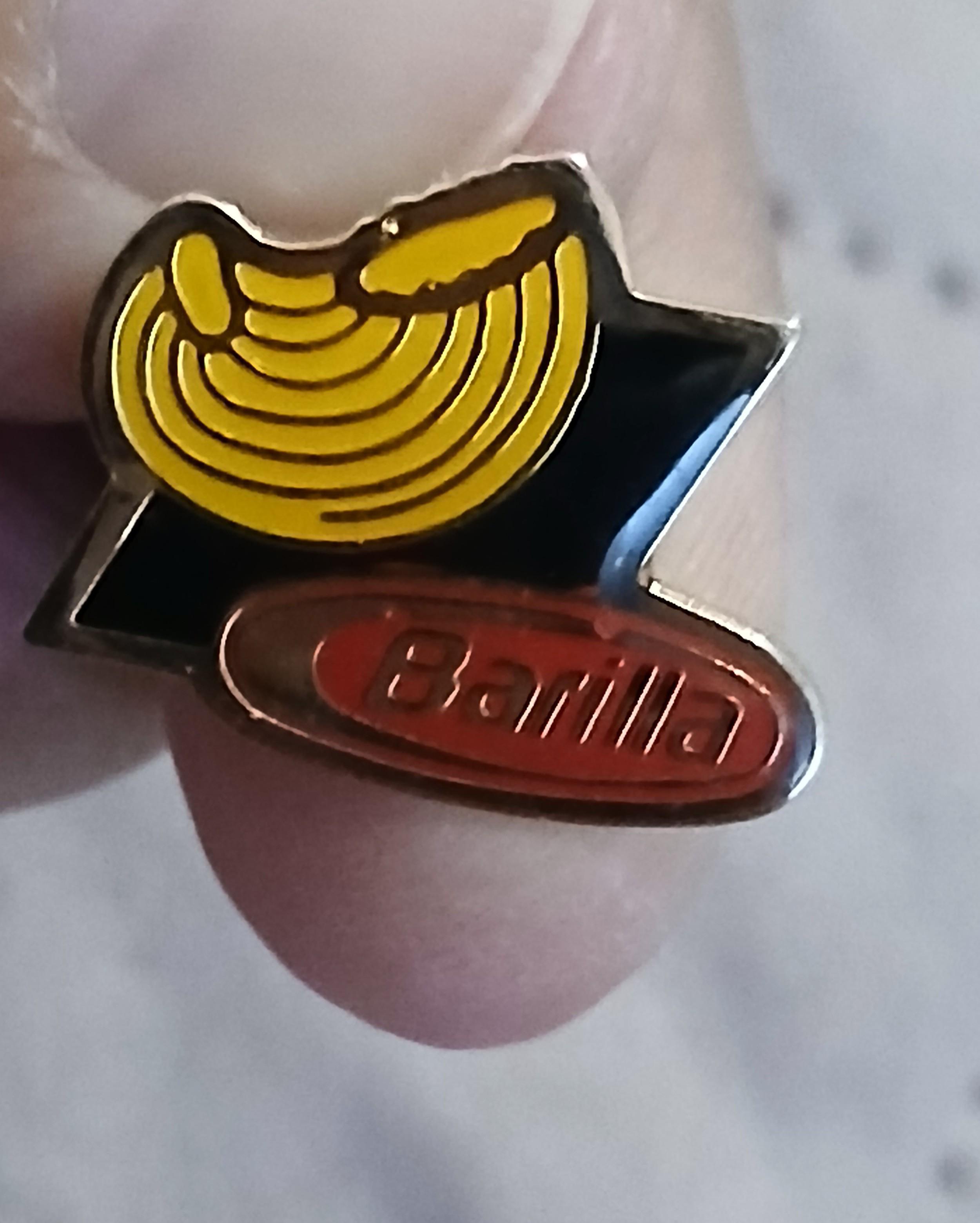 troc de troc un pins ' barilla ' image 0