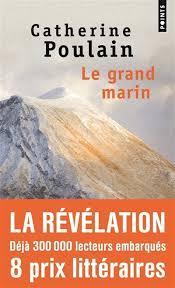 troc de troc livre - le grand marin - poche - catherine poulain image 0