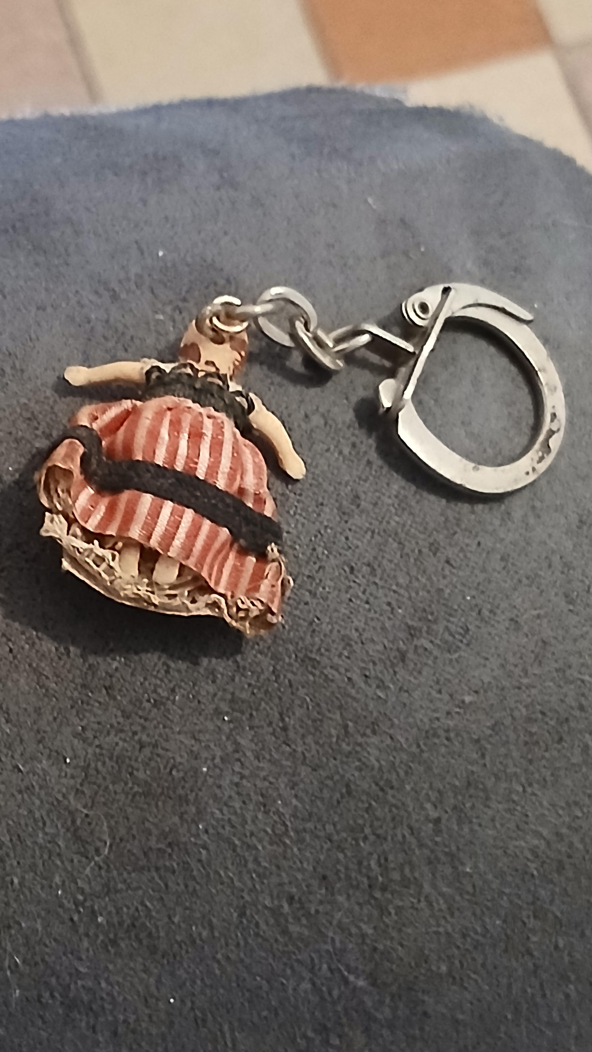 troc de troc porte clé image 1