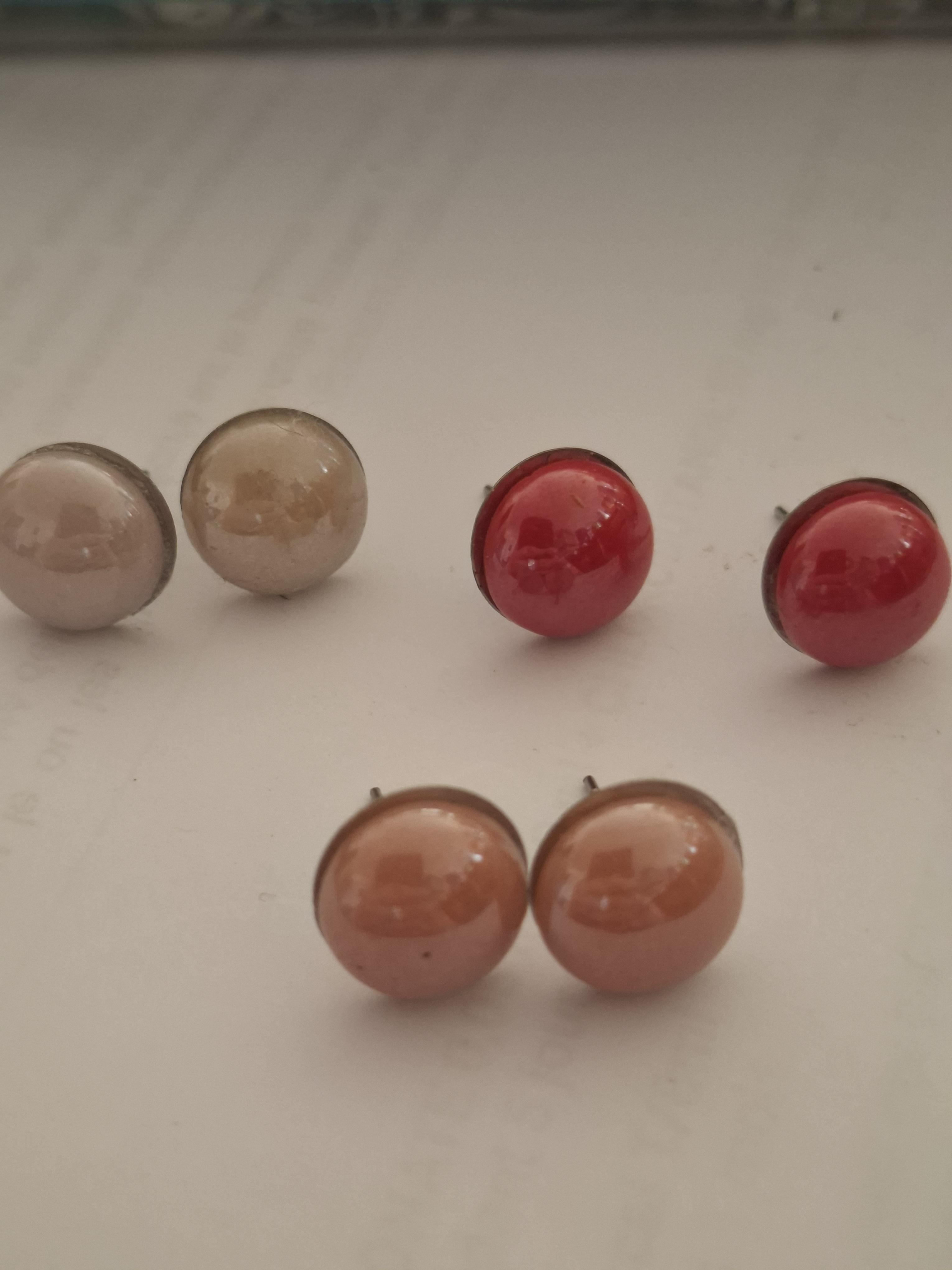 troc de troc boucles d'oreilles image 0