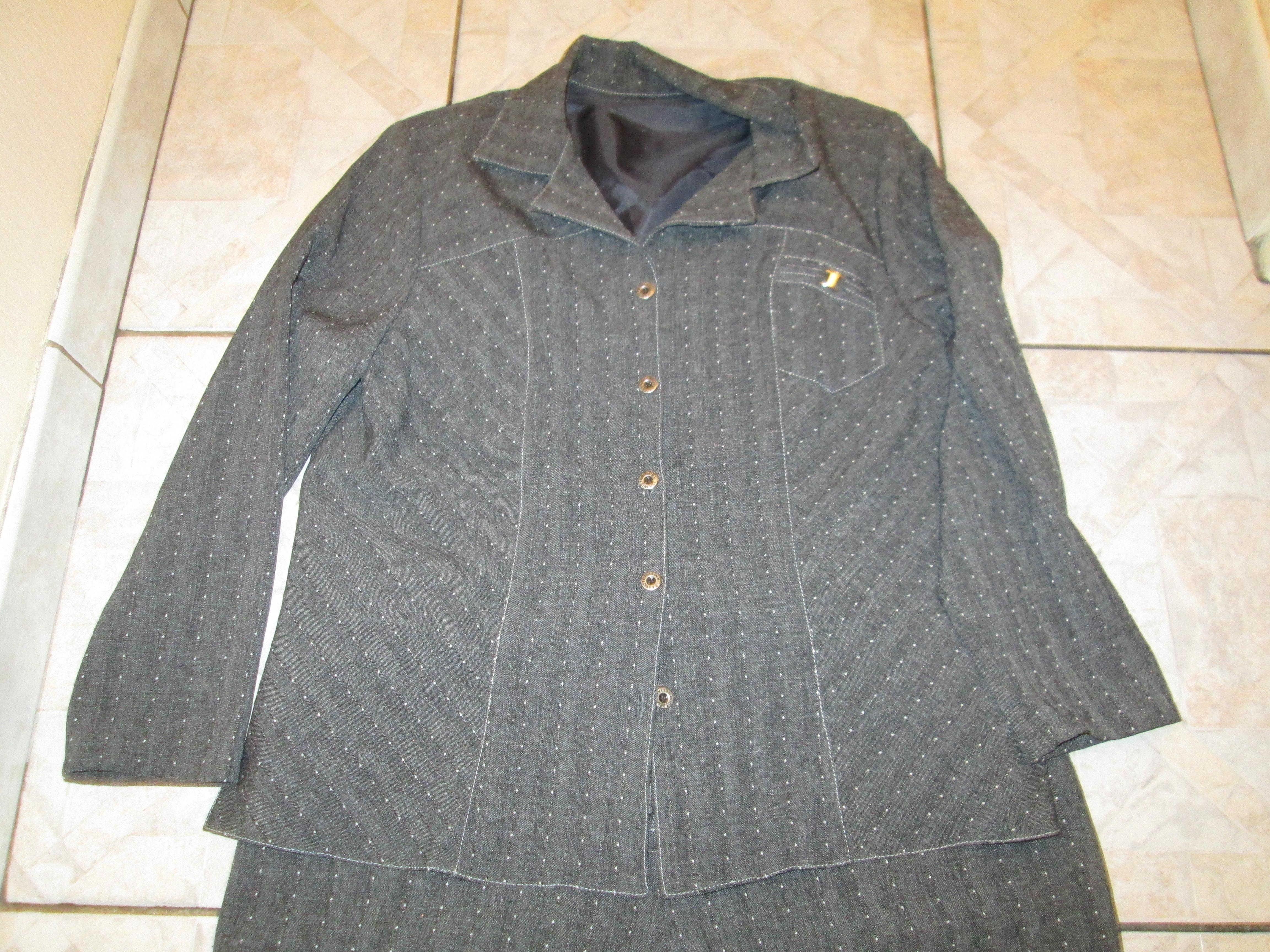 troc de troc très joli ensemble taille 50 30 noisettes image 1