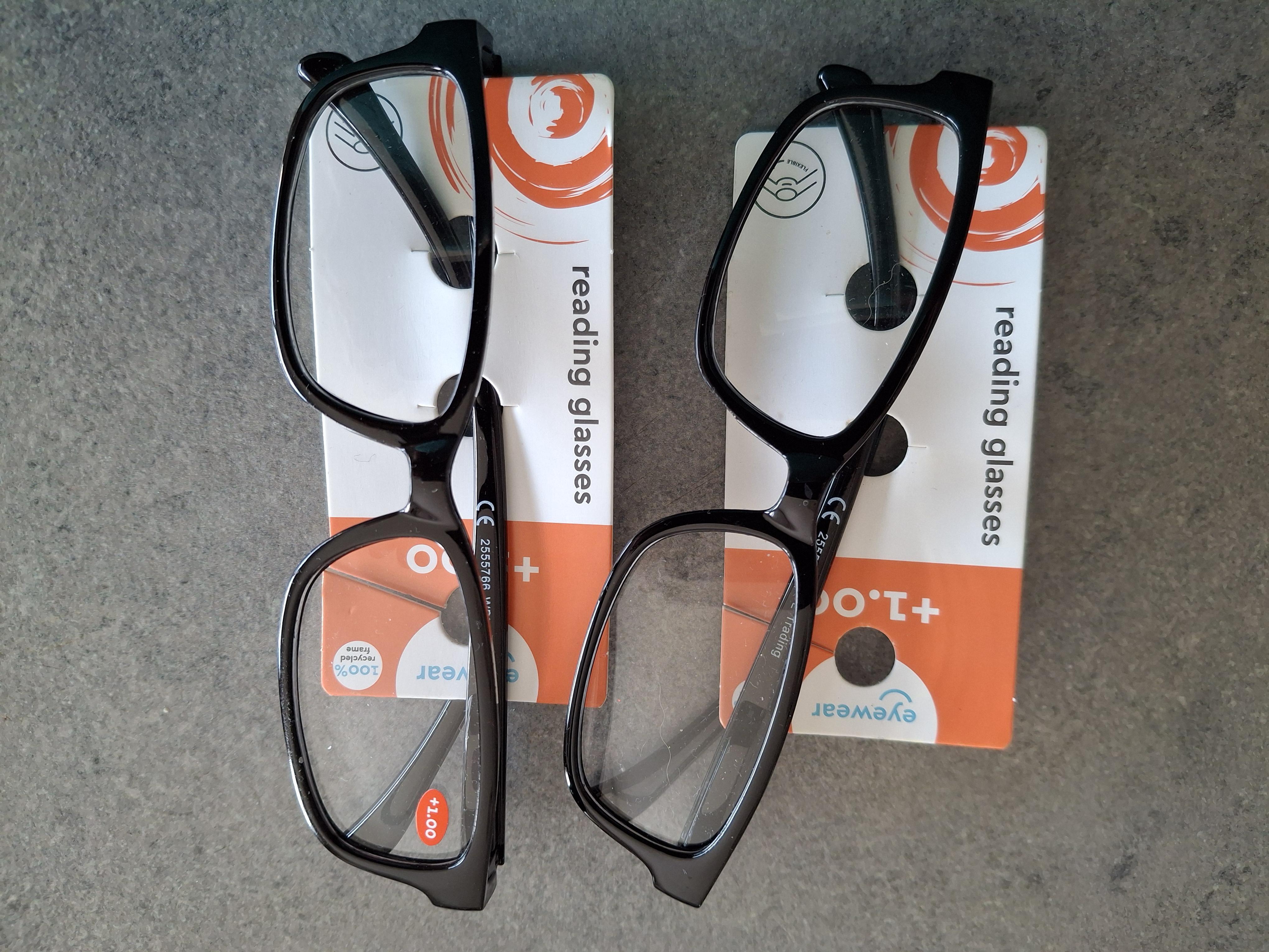 troc de troc lunettes image 2