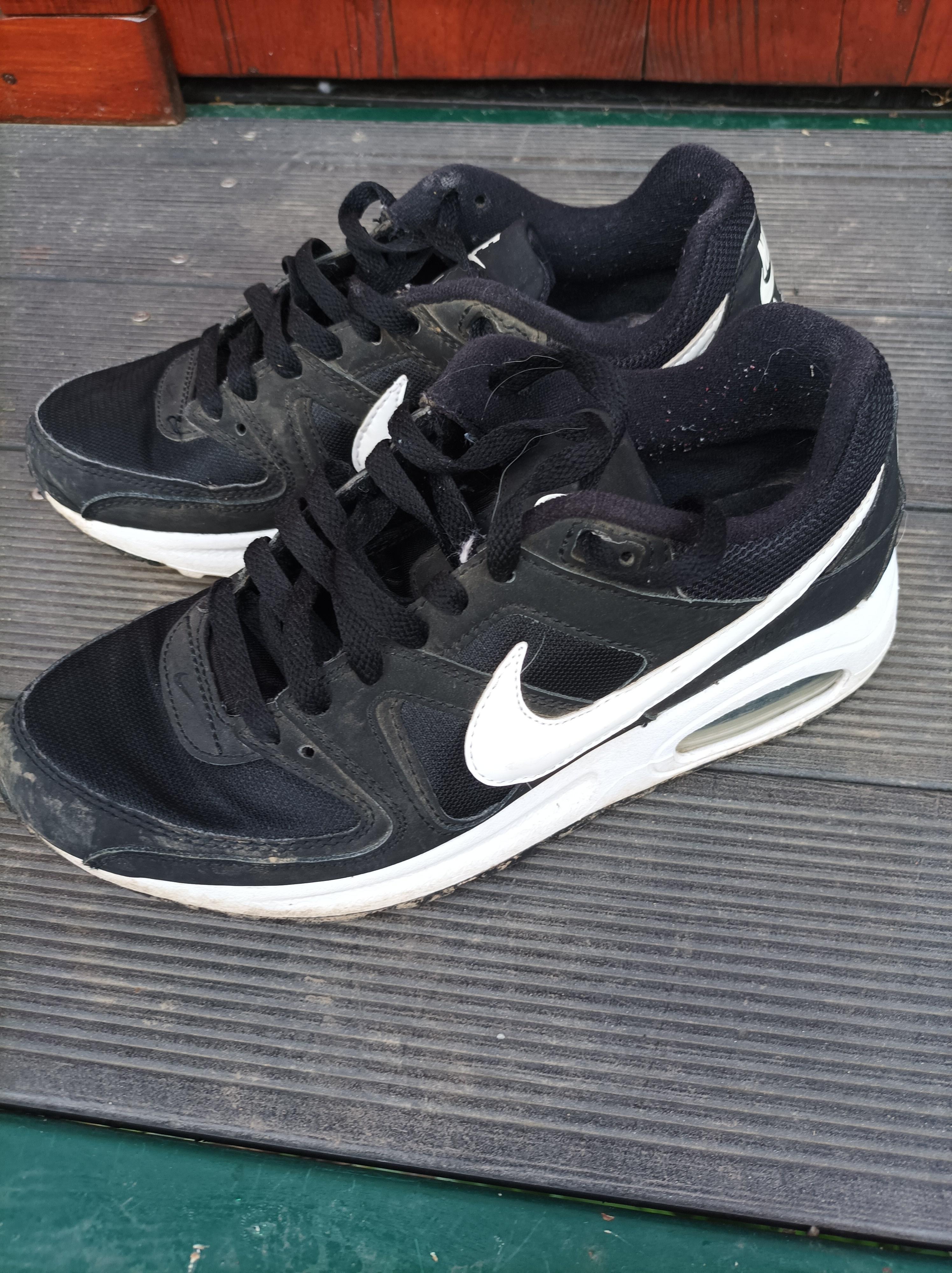 troc de troc basket nike image 1