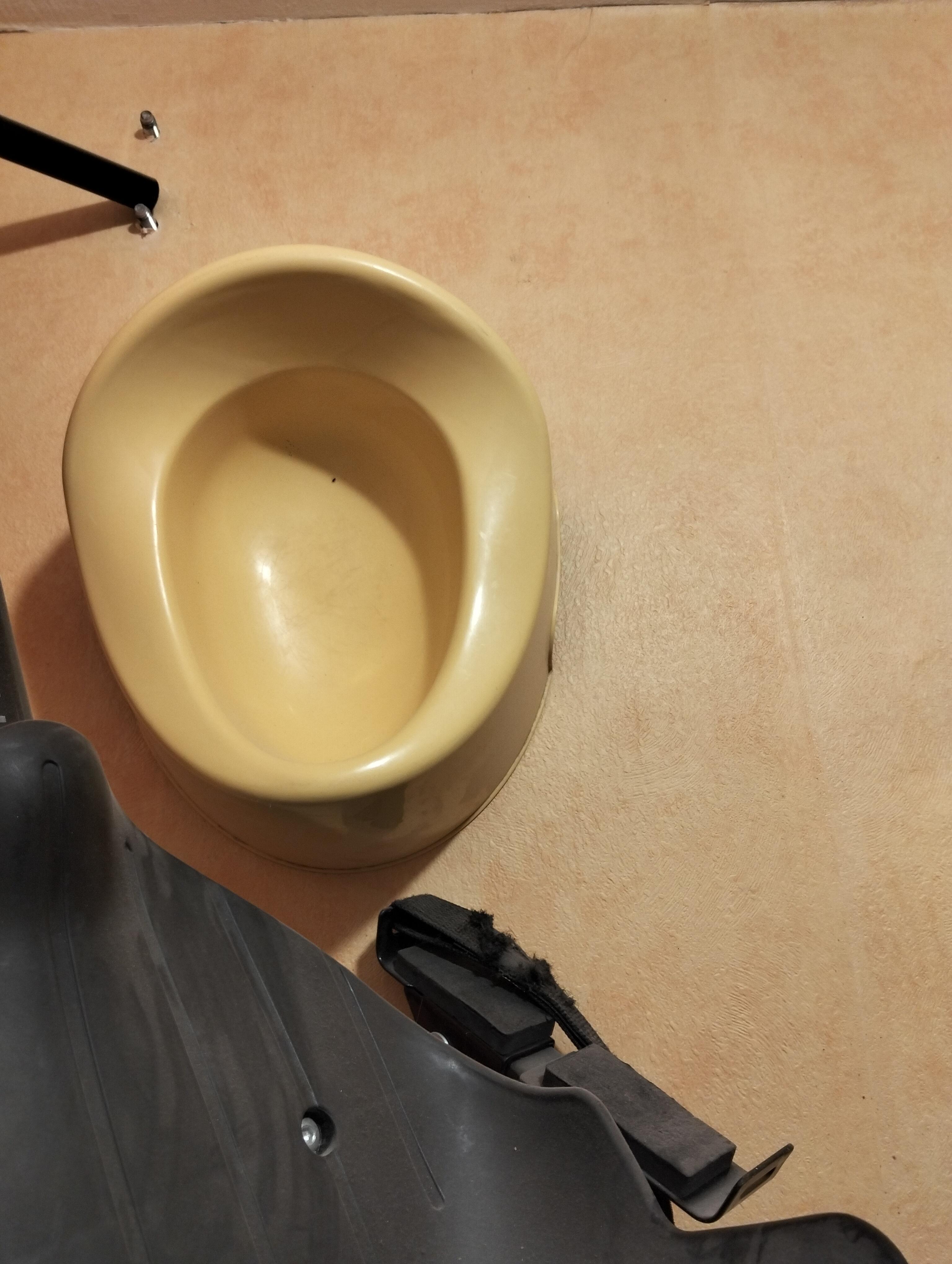 troc de troc pot bébé image 0