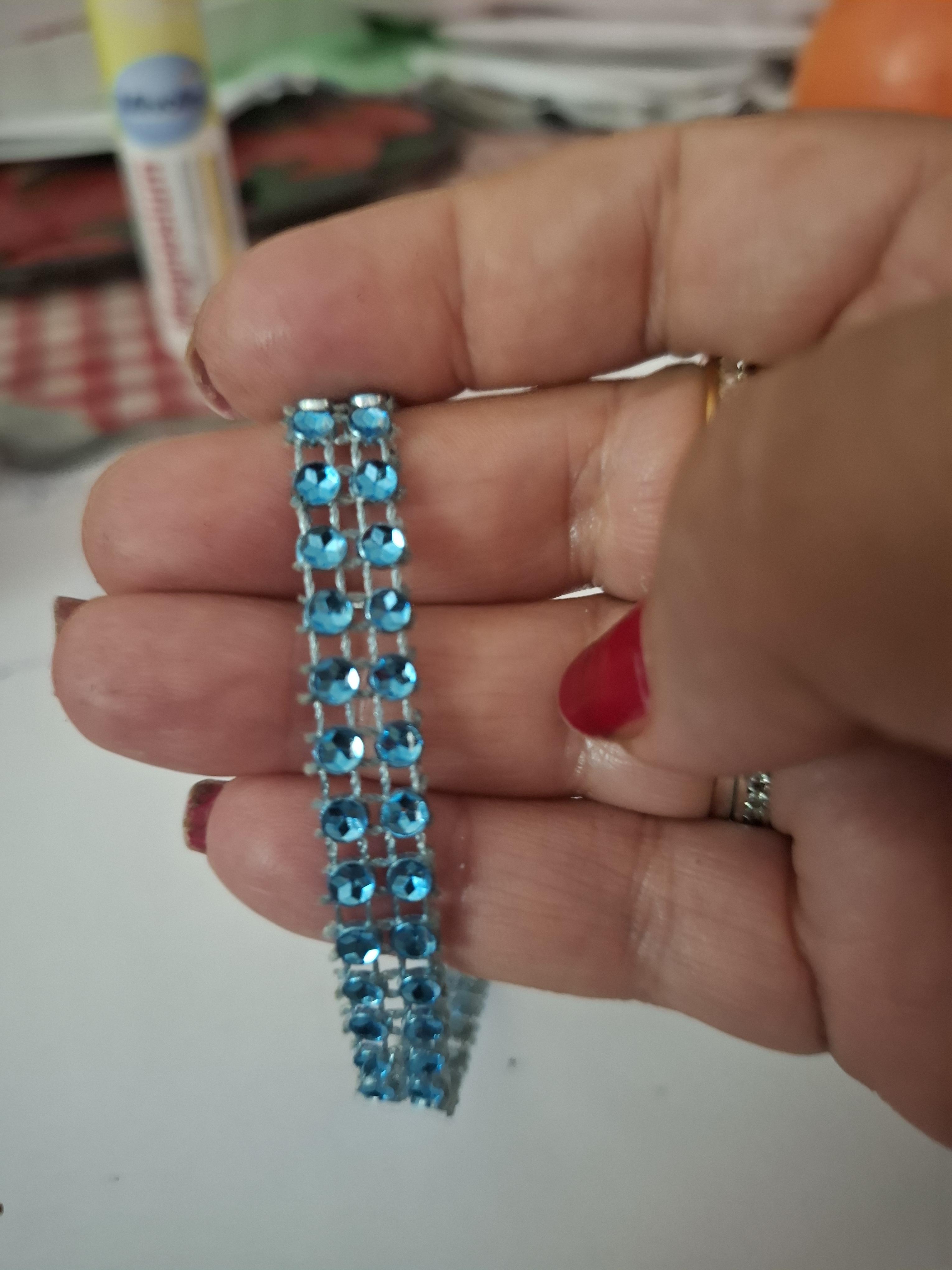 troc de troc bracelet image 0