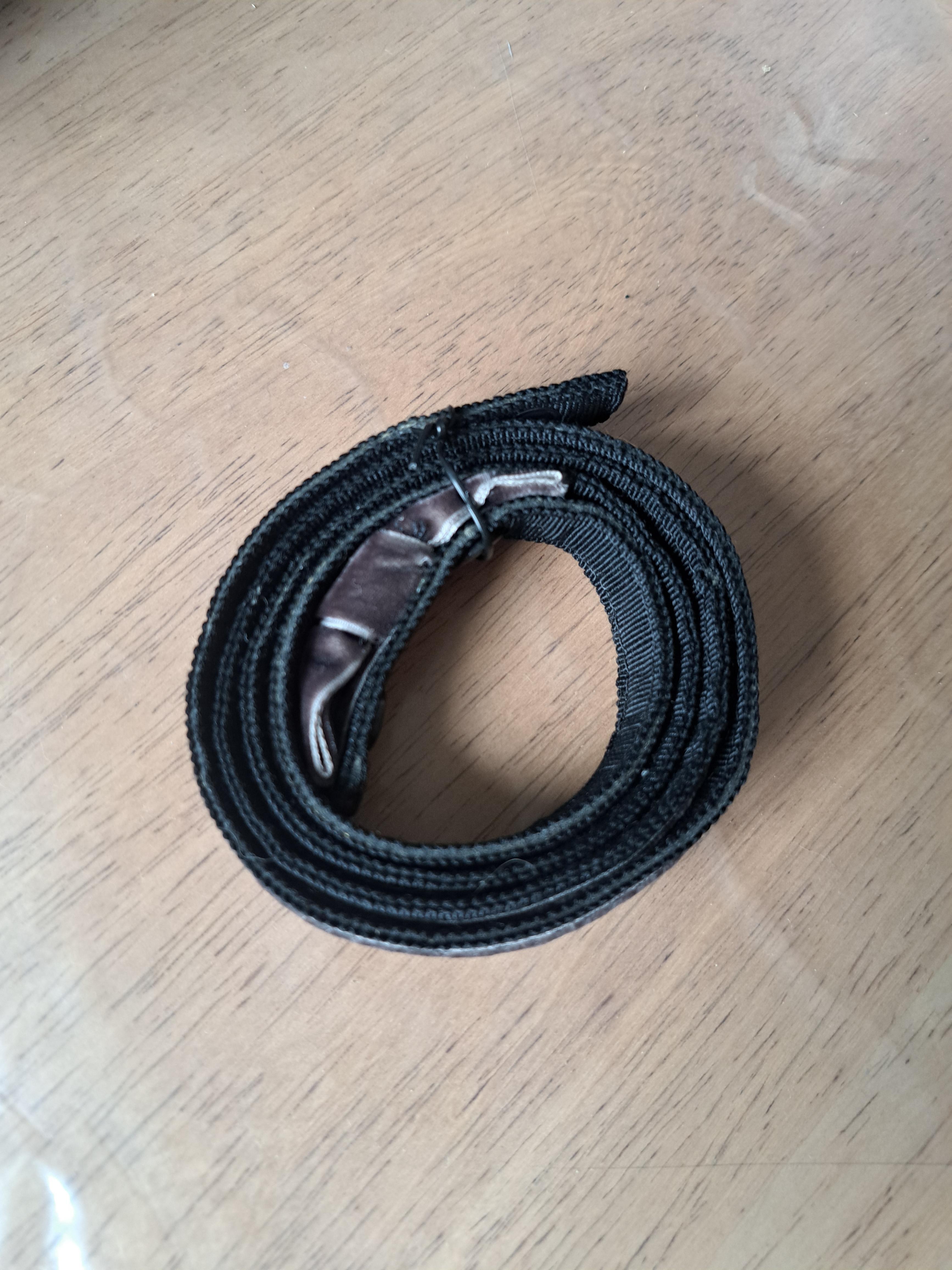 troc de troc ceinture femme image 2