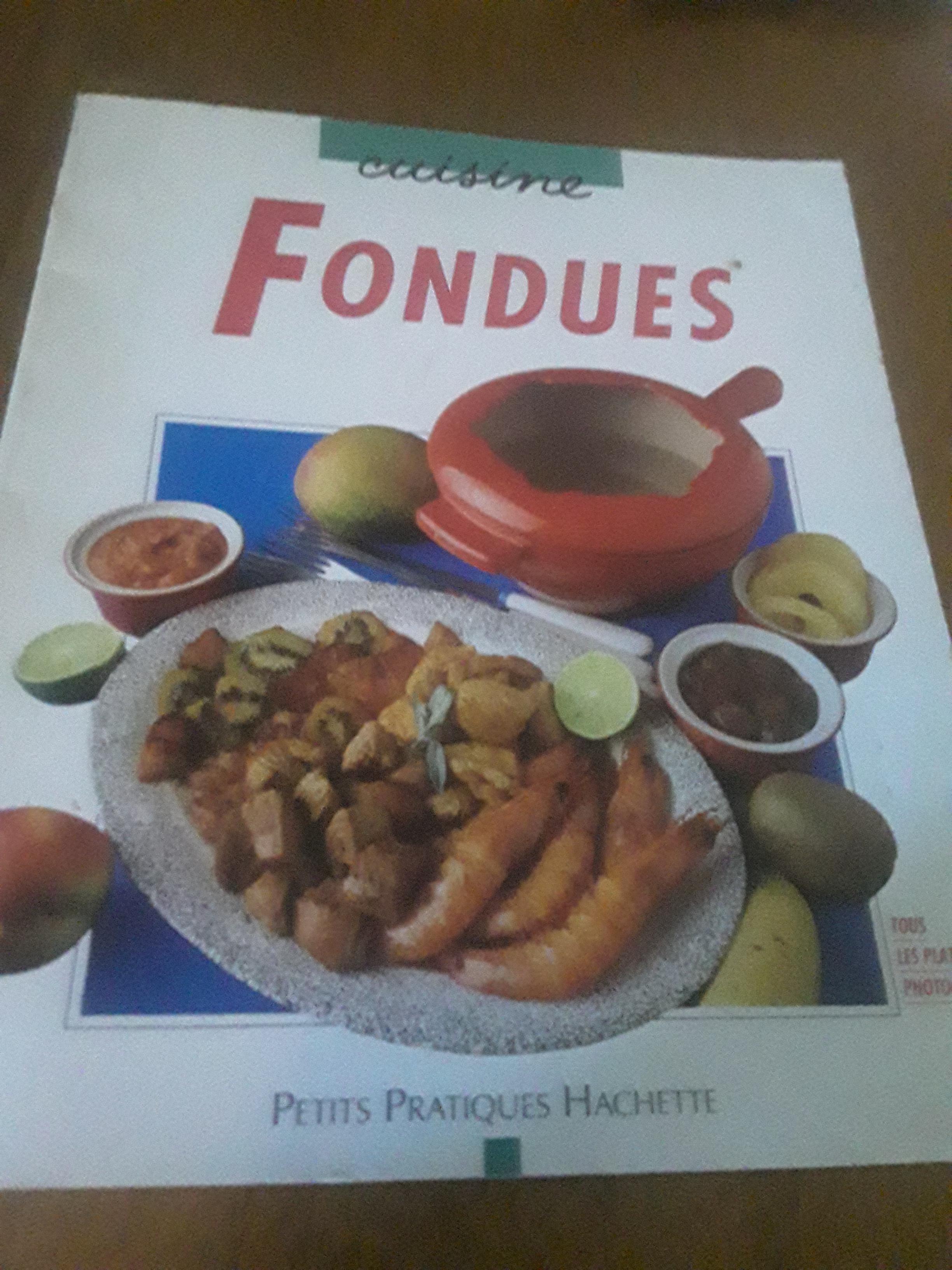 troc de troc livre cuisines image 0