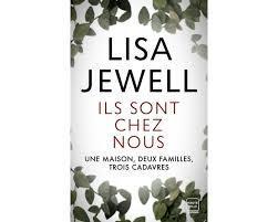 troc de troc livre - ils sont chez nous - poche - lisa jewell image 0