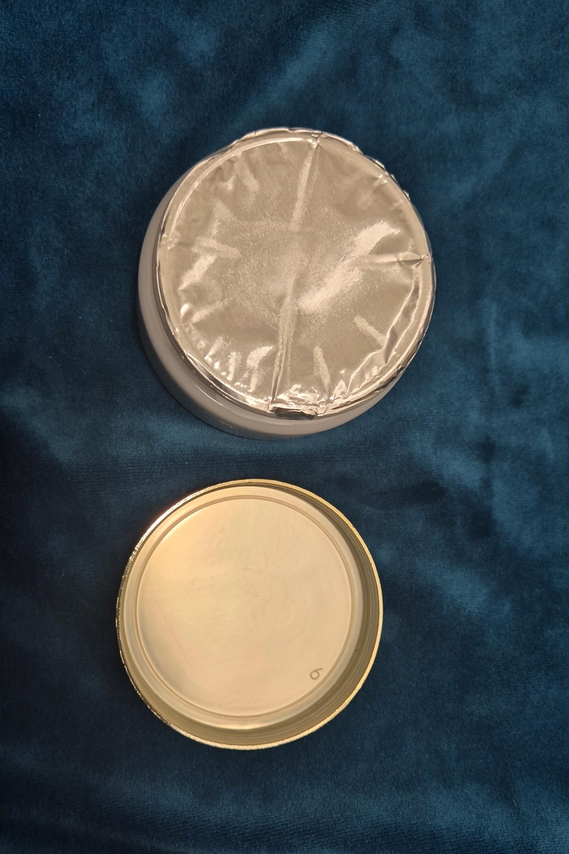 troc de troc crème pour le corps à la rose image 1