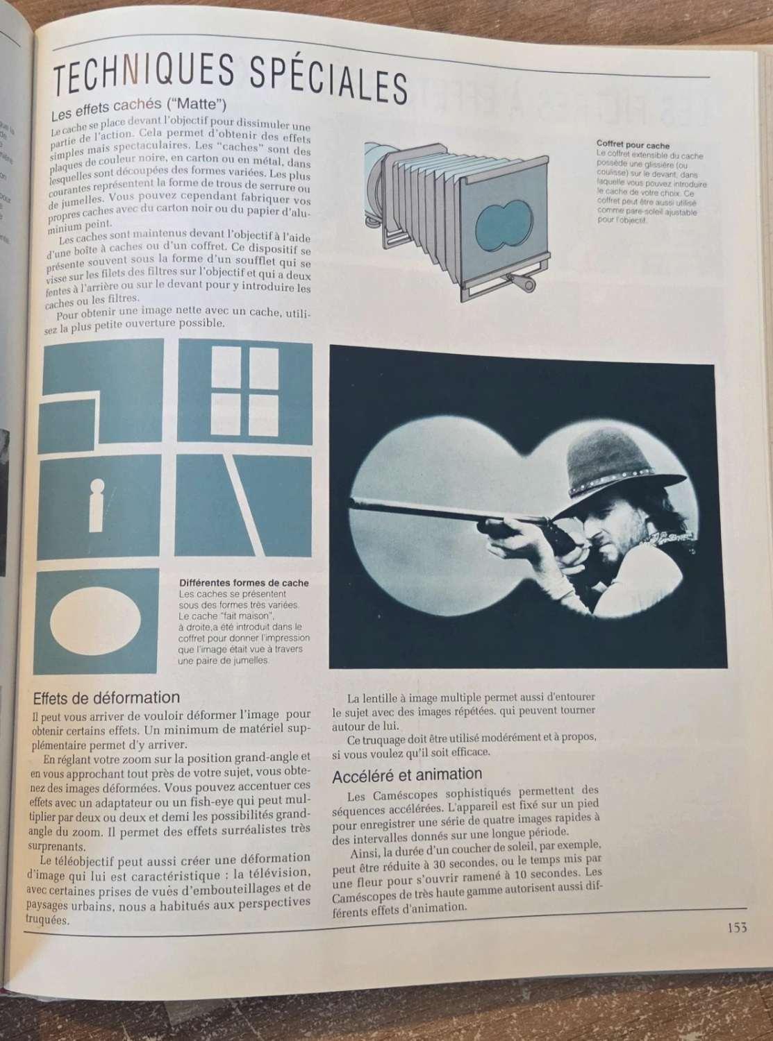 troc de troc la pratique de la vidéo image 1