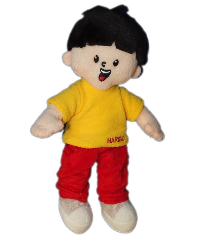 troc de troc peluche haribo et son ours image 0