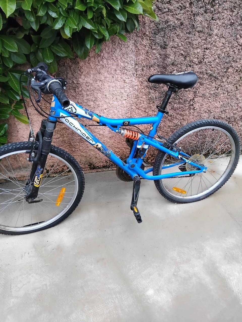 troc de troc vtt rockrider image 0