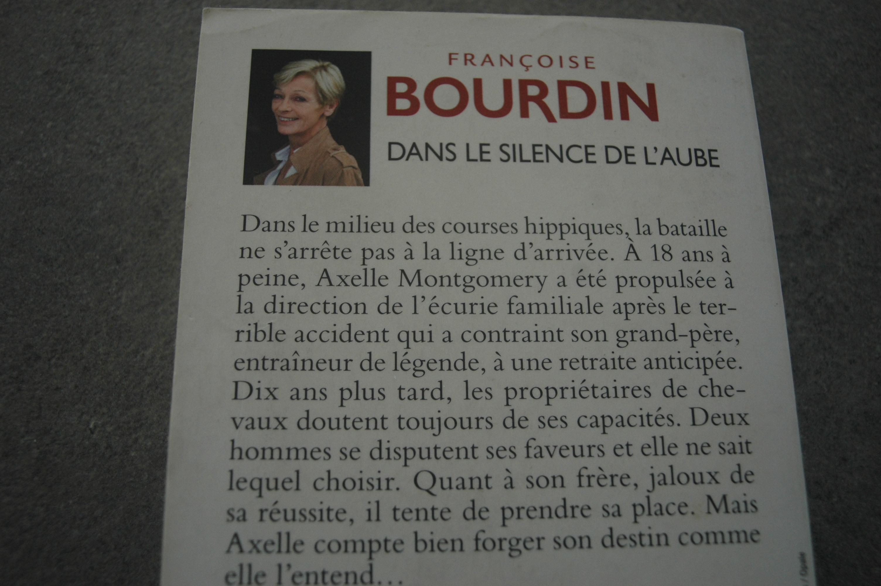 troc de troc roman françoise bourdin image 1