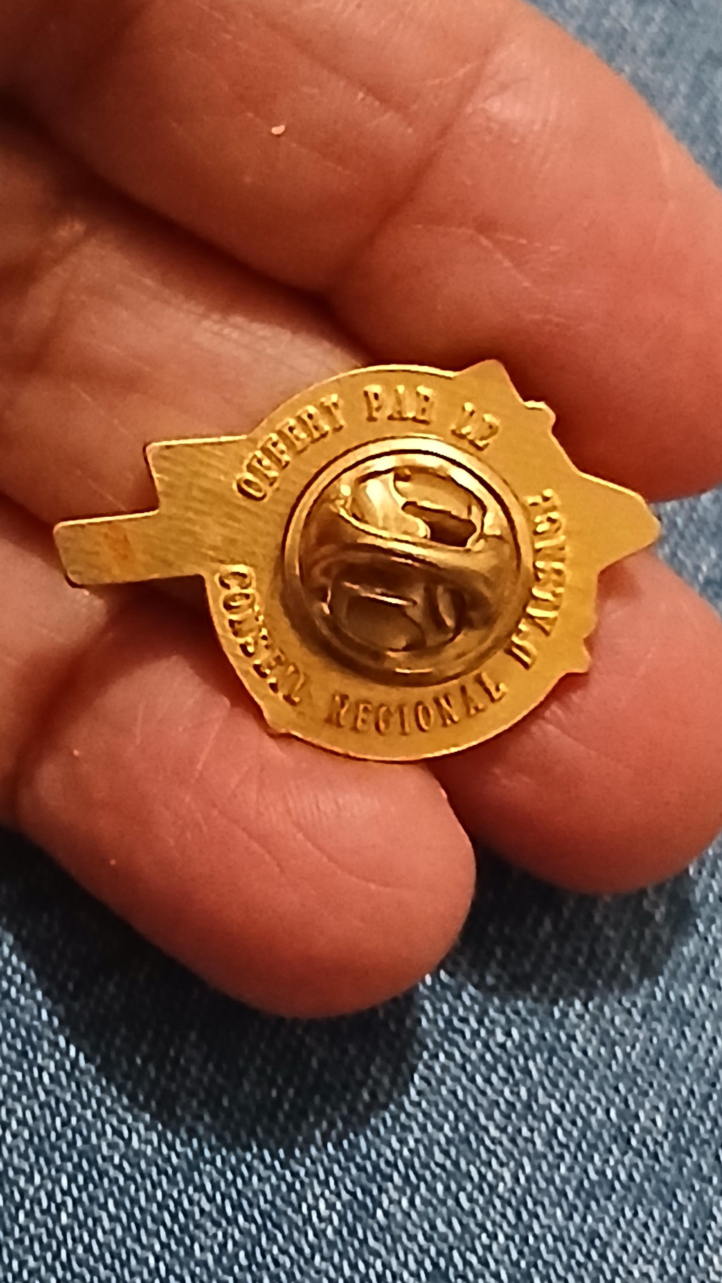 troc de troc un pins image 1