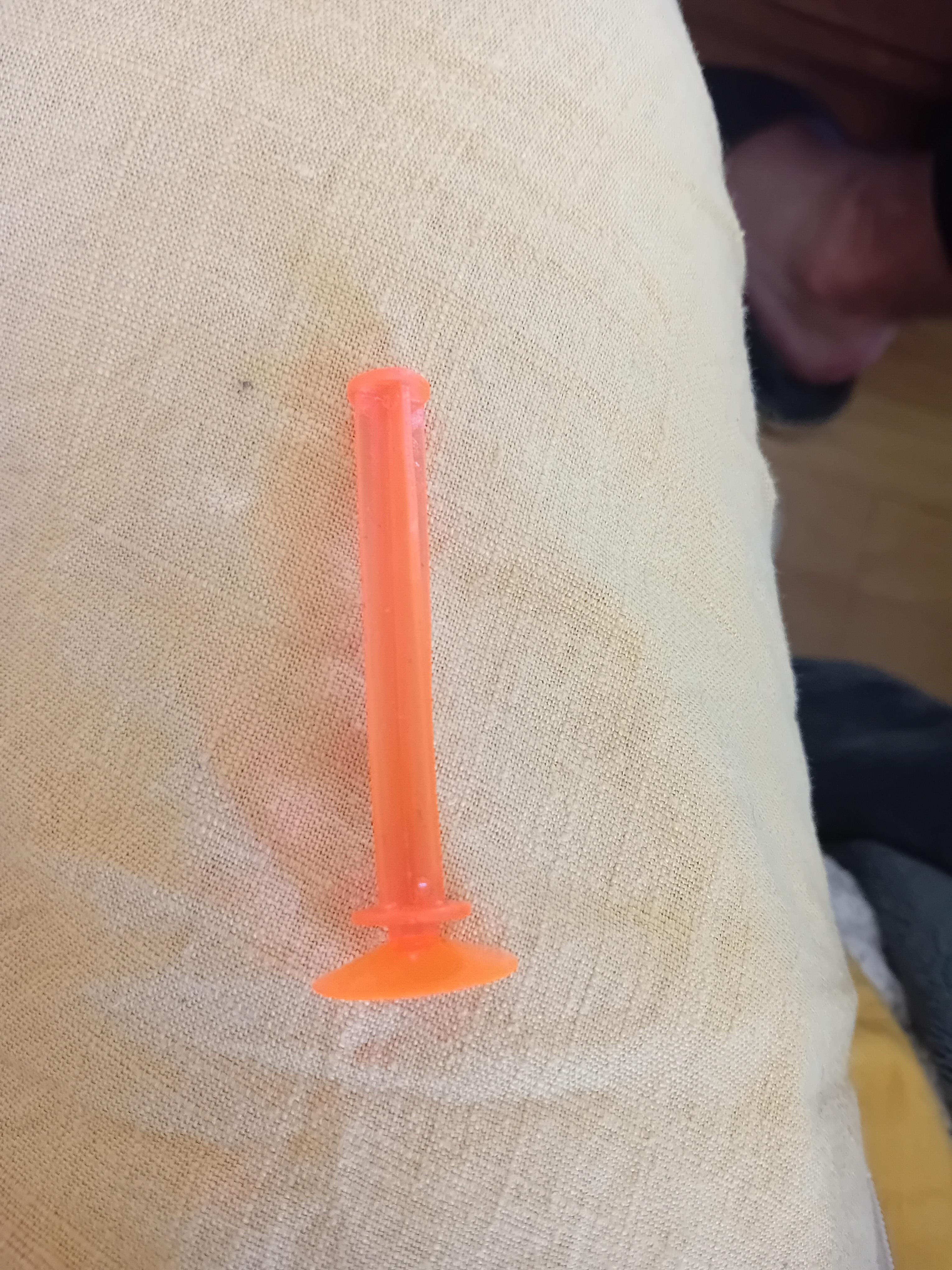 troc de troc fléchette image 0