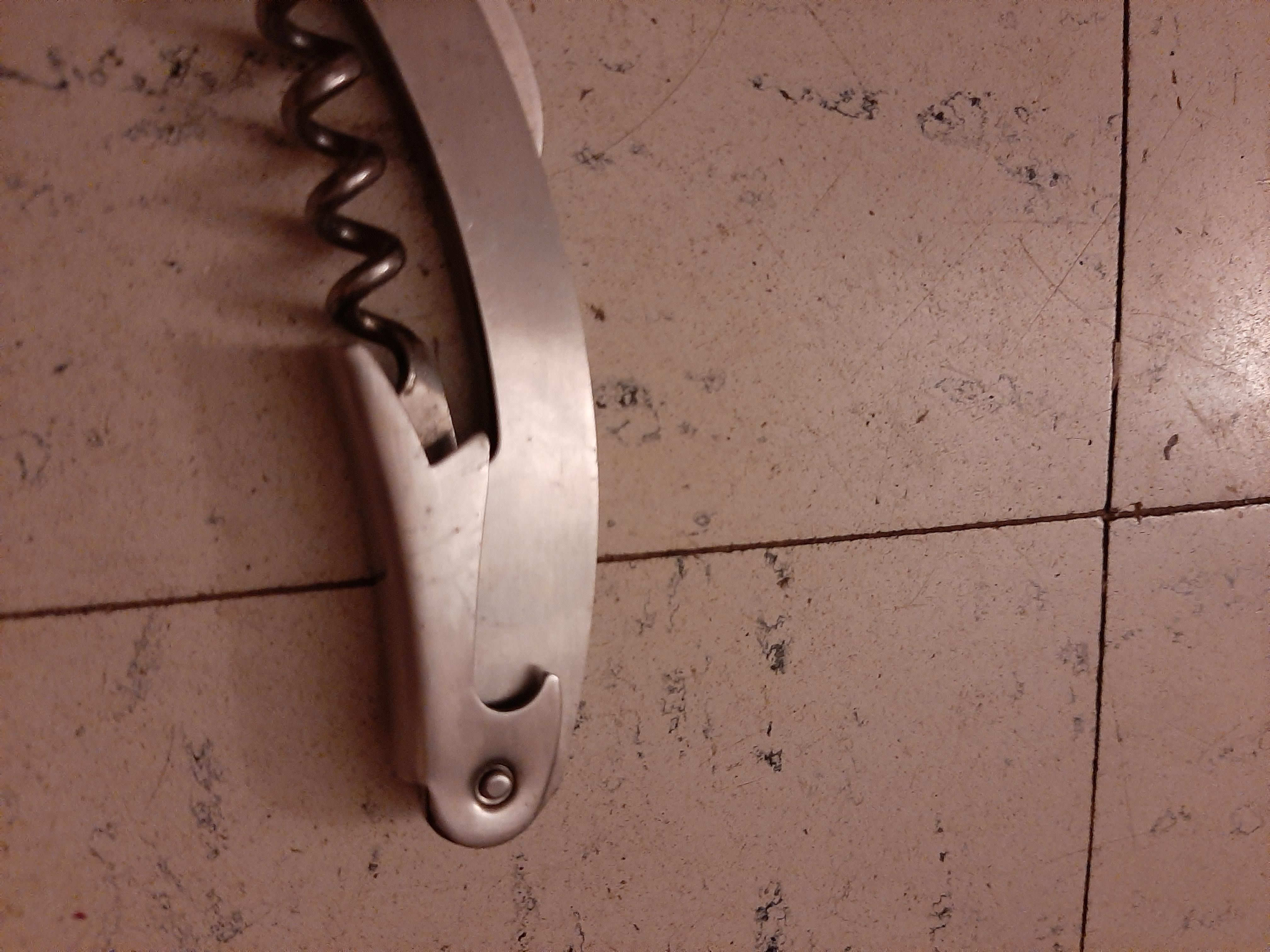 troc de troc tire bouchon image 2