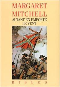 troc de troc recherche le livre " autant en emporte le vent " image 0