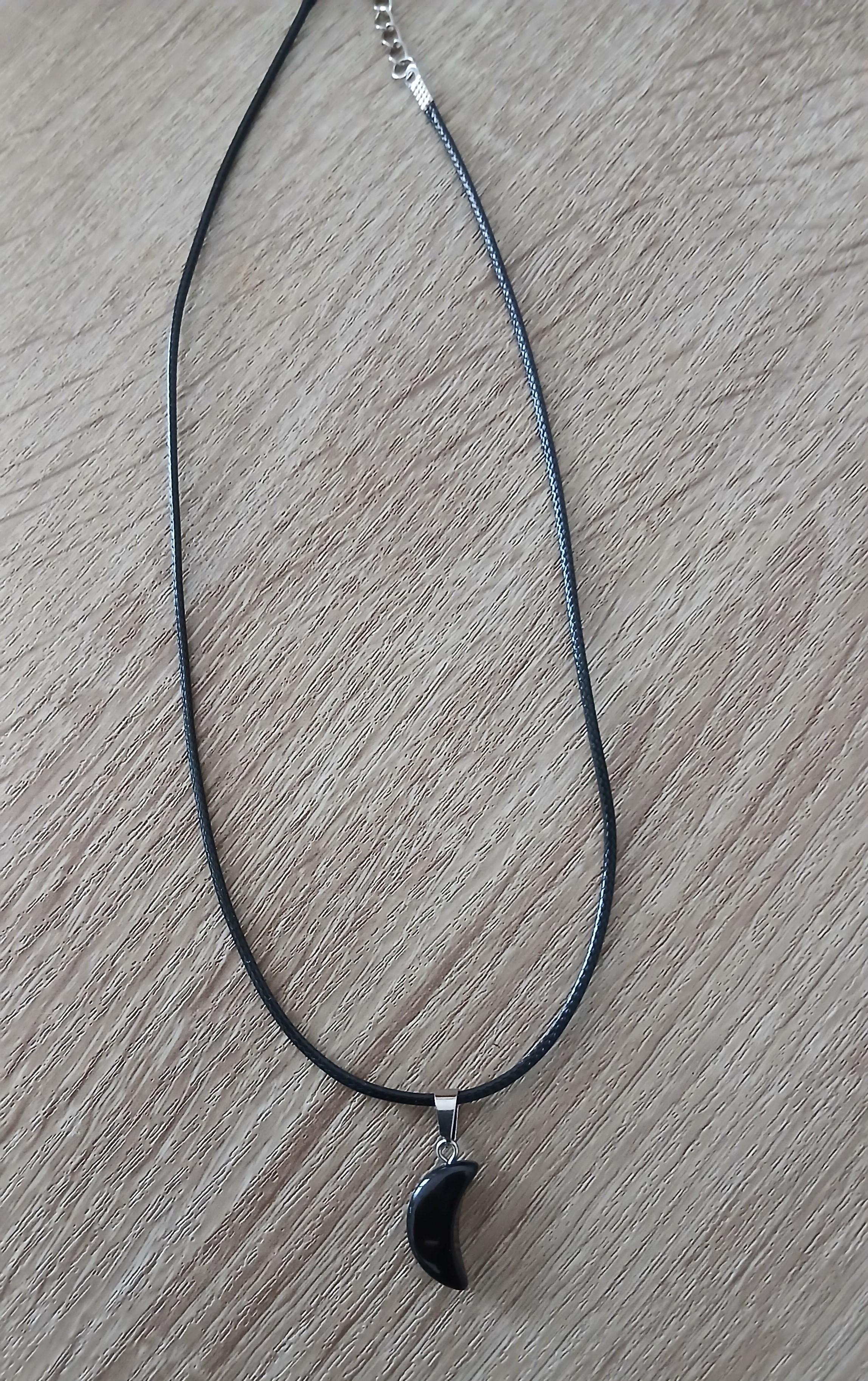 troc de troc collier femme image 0