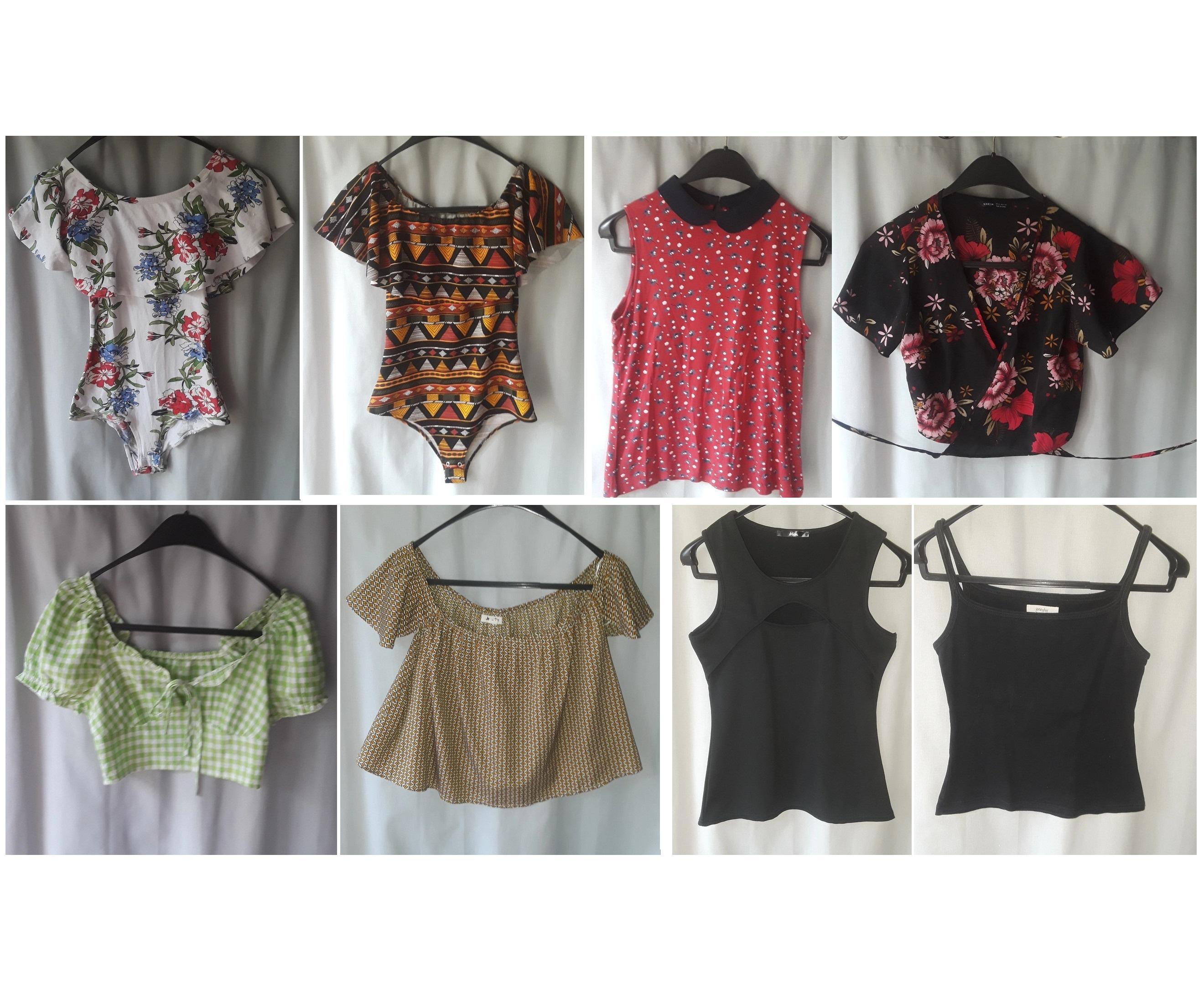 troc de troc lot 14 pièces t.36 image 1