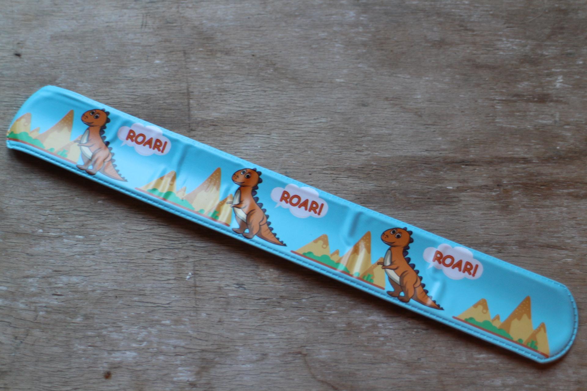 troc de troc bracelet claque image 2