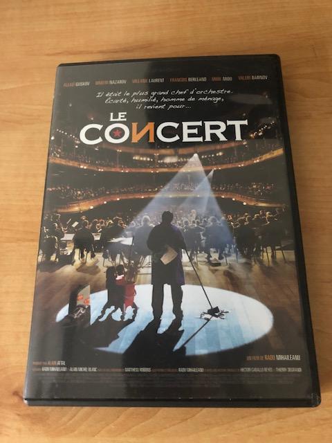 troc de troc dvd le concert image 0