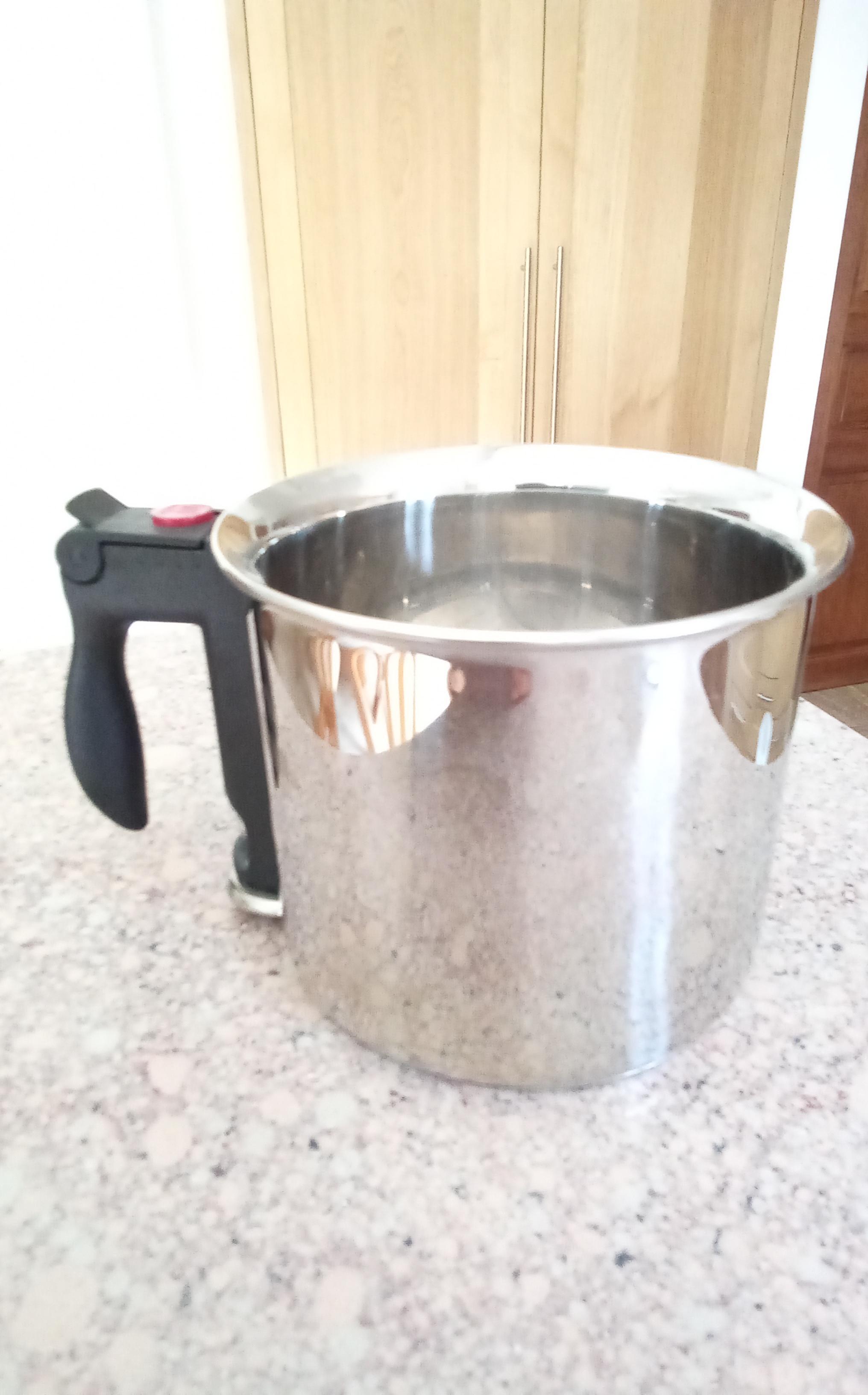 troc de troc casserole bain marie image 2