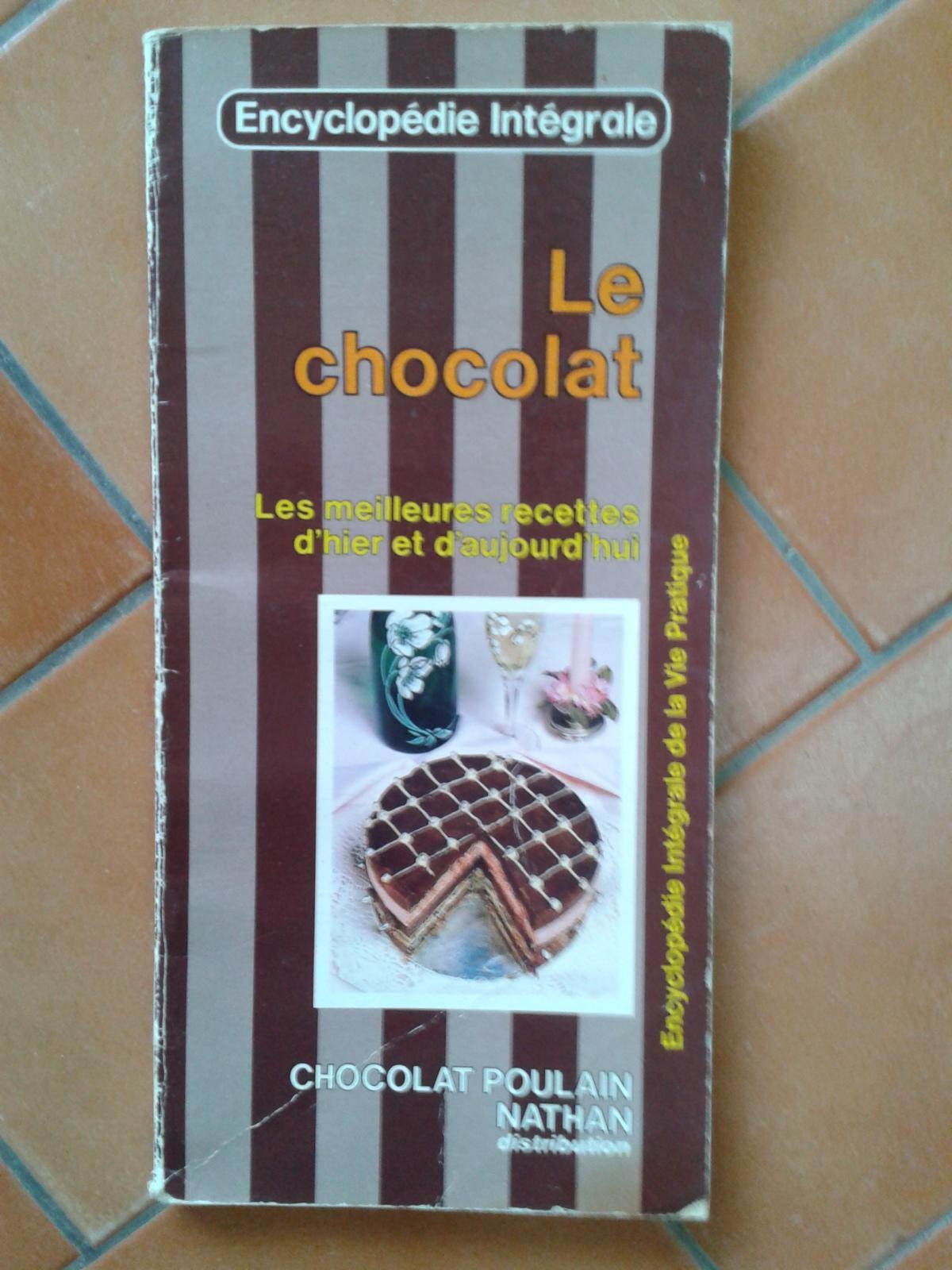 troc de troc guide sur le chocolat et recettes image 0