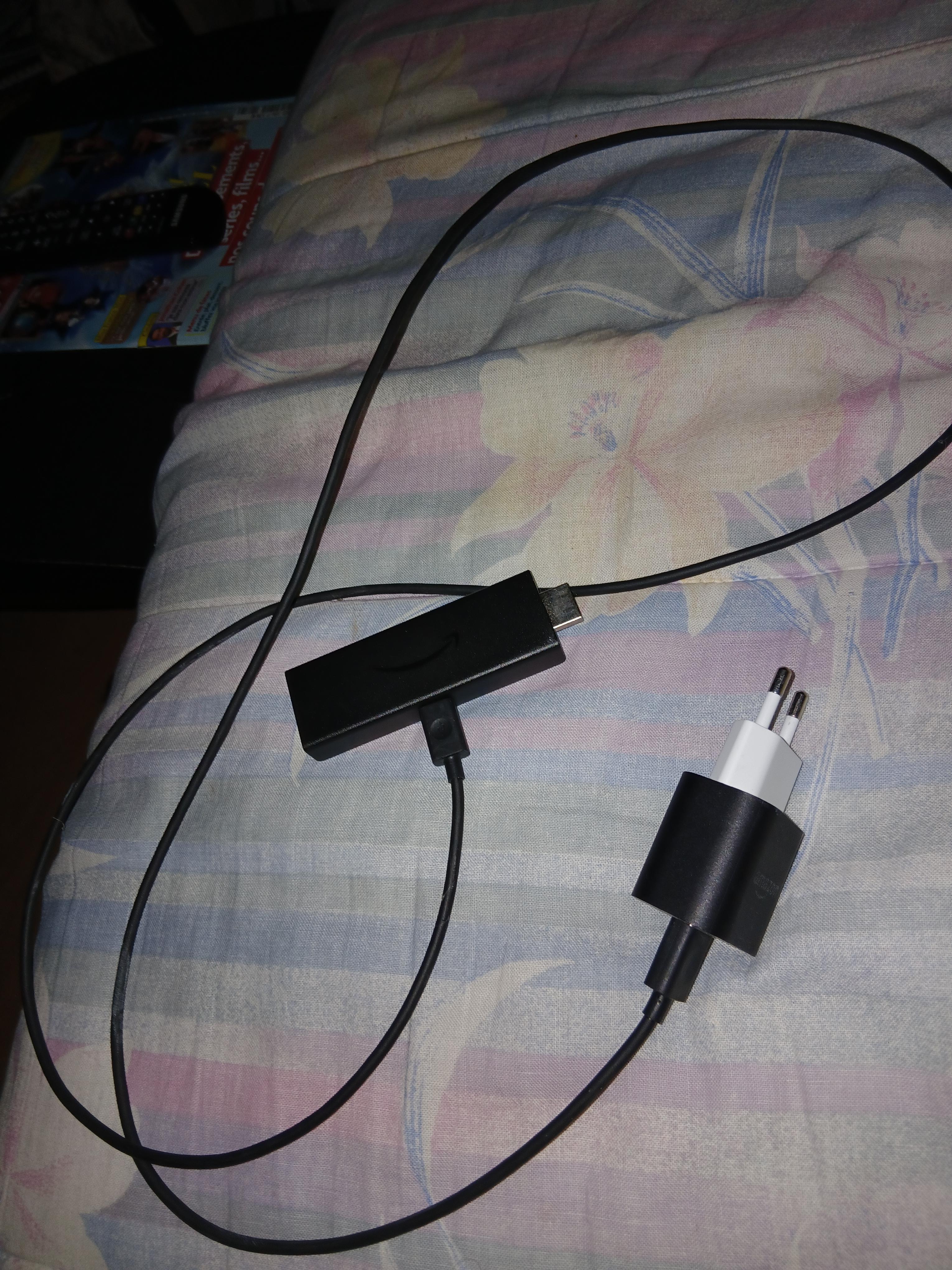 troc de troc clé amazon prime image 0