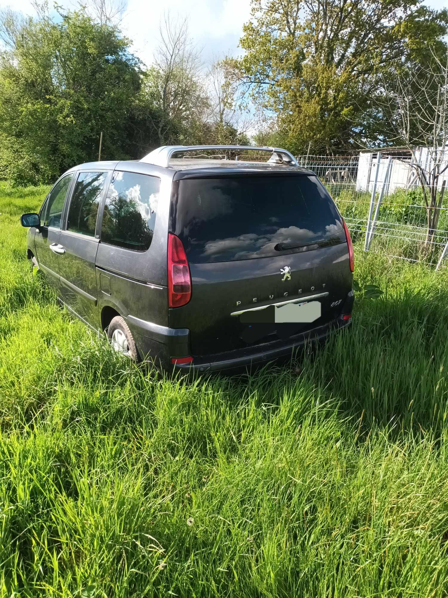 troc de troc Échanges contre tracteur tondeuse image 2