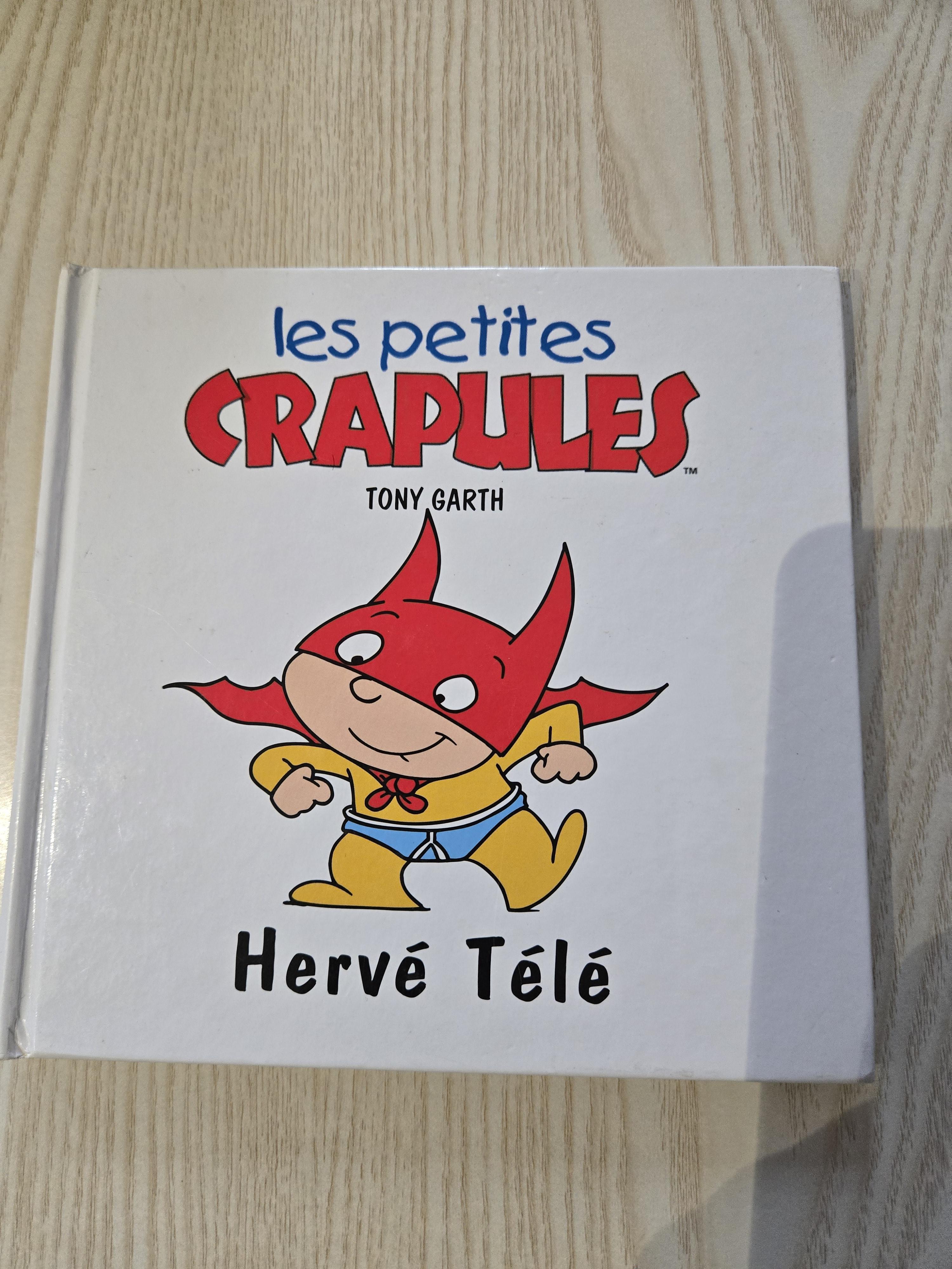 troc de troc reserverhervé tele image 0