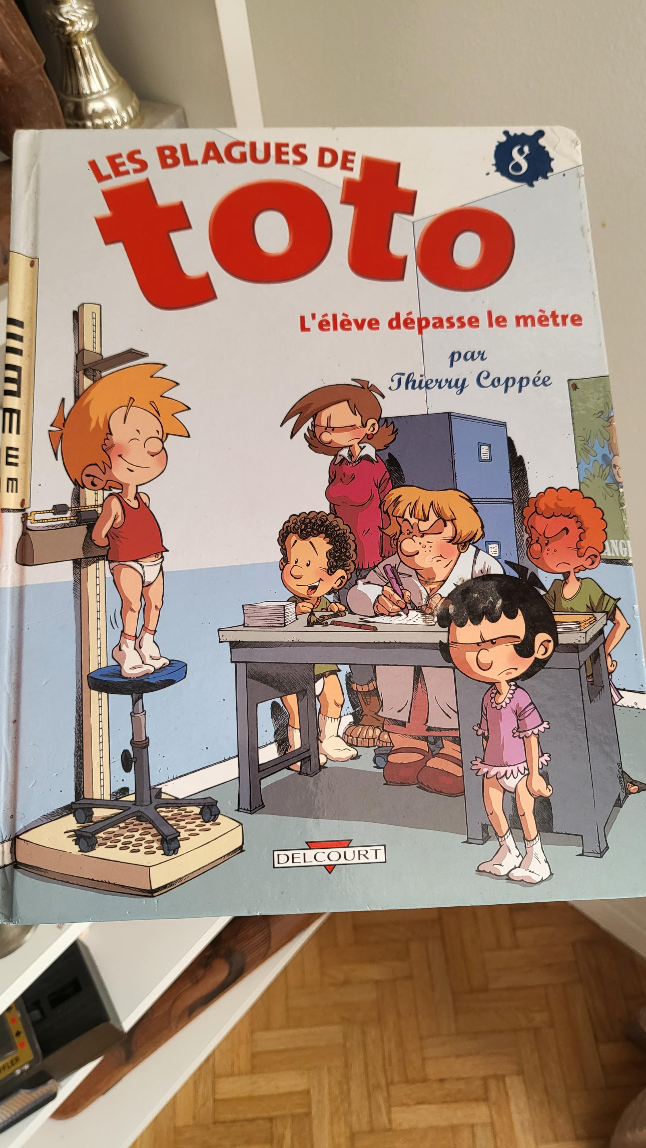 troc de troc toto image 0