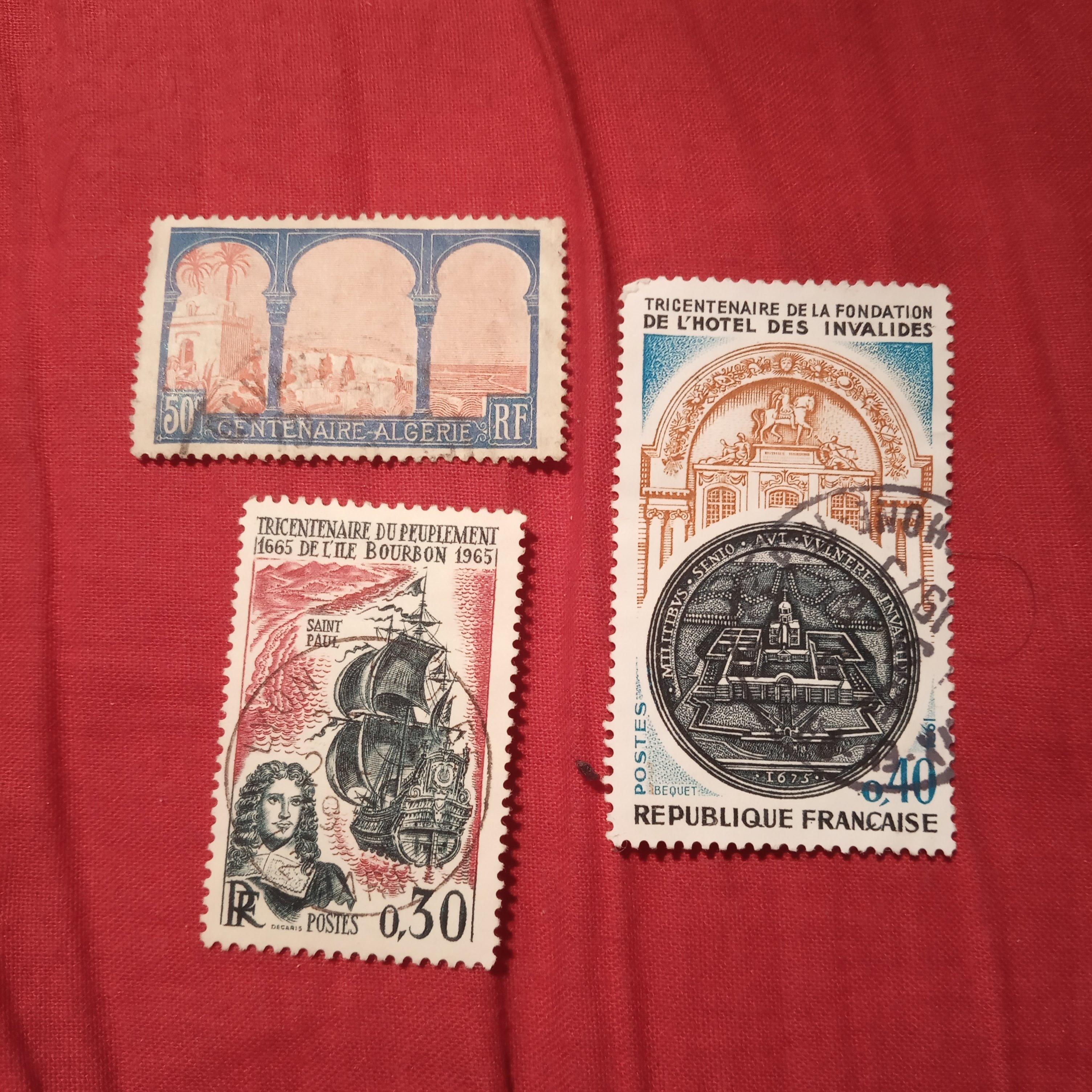 troc de troc réservé lot timbres anniversaire 4 image 0