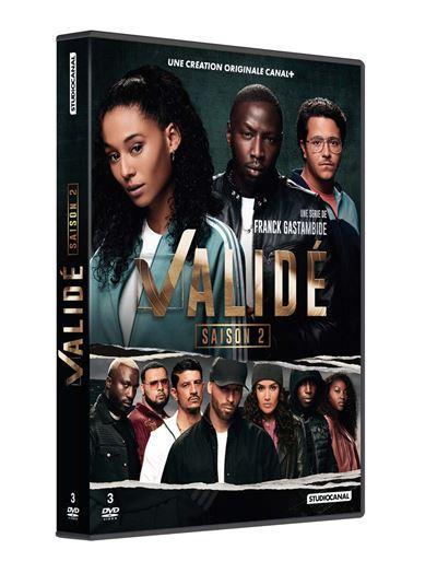 troc de troc dvd - validé image 0
