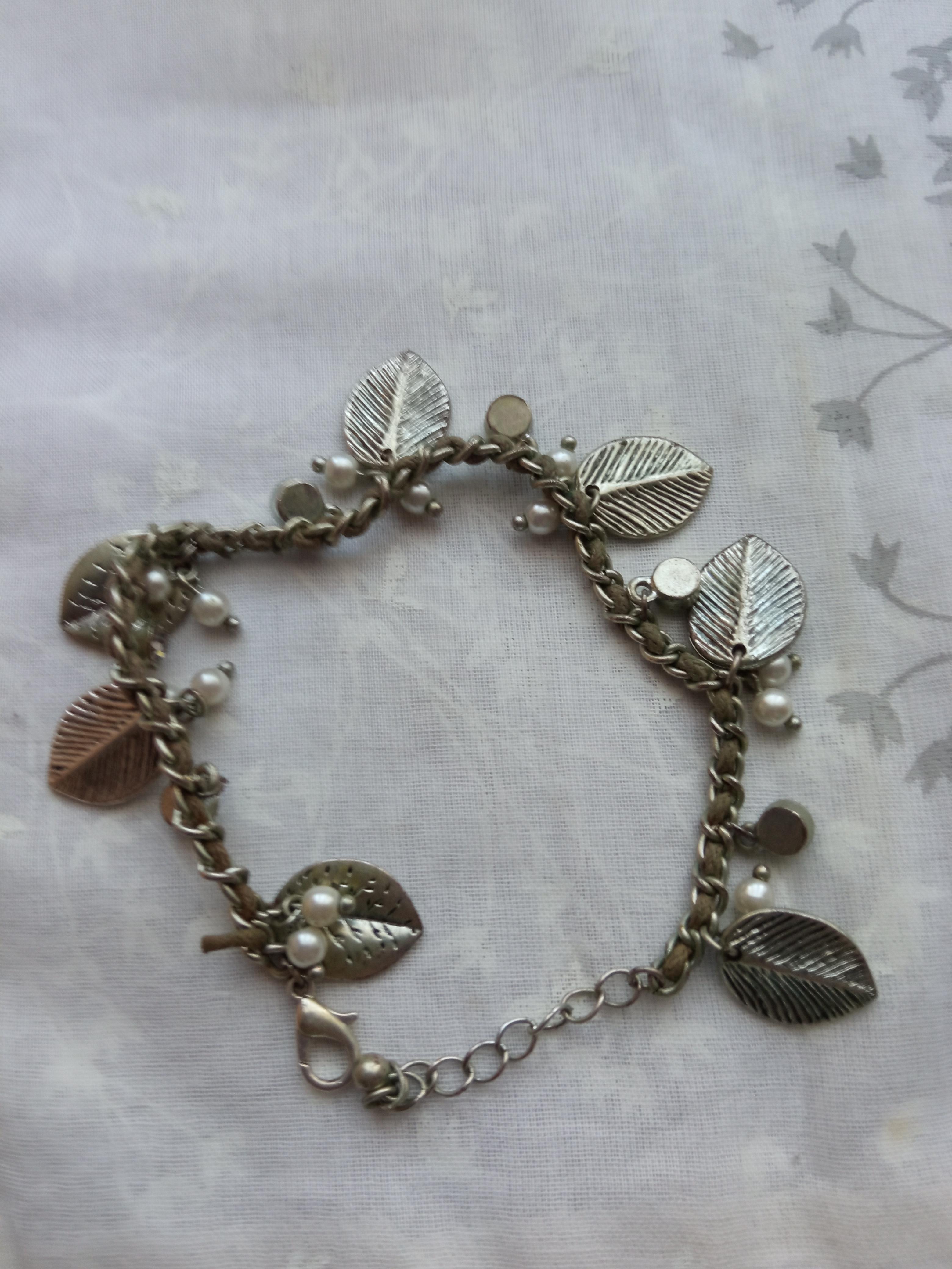 troc de troc bracelet image 0