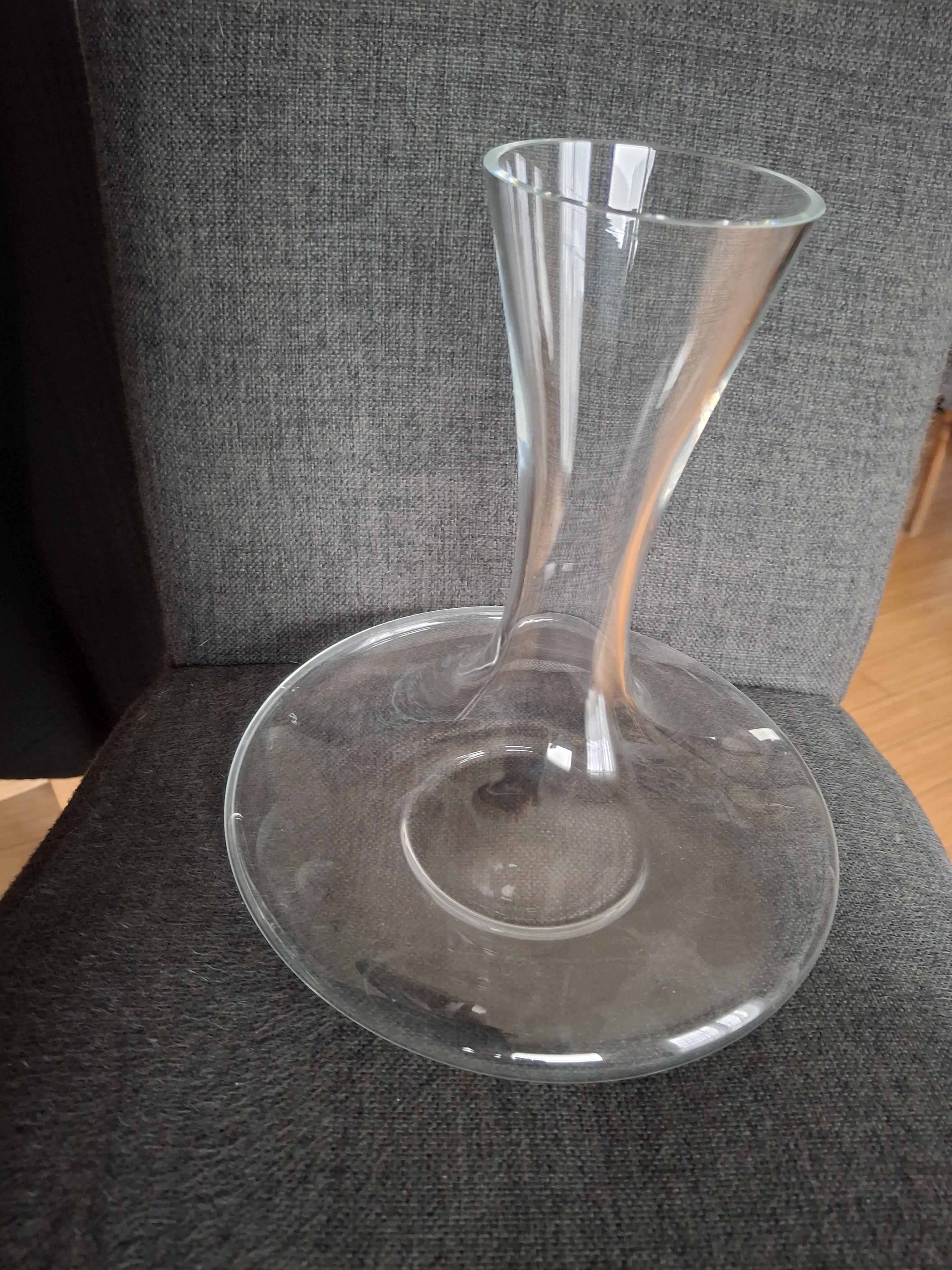 troc de troc carafe décantation vin image 0