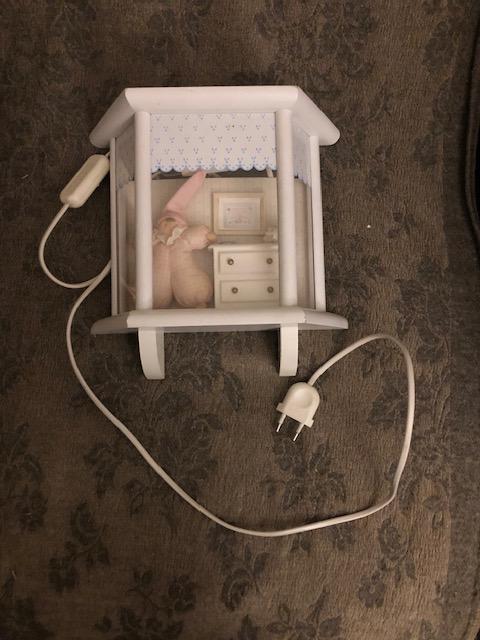 troc de troc veilleuse 15w ampoule à remplacer image 0