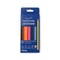 troc de troc crayons de couleur image 0
