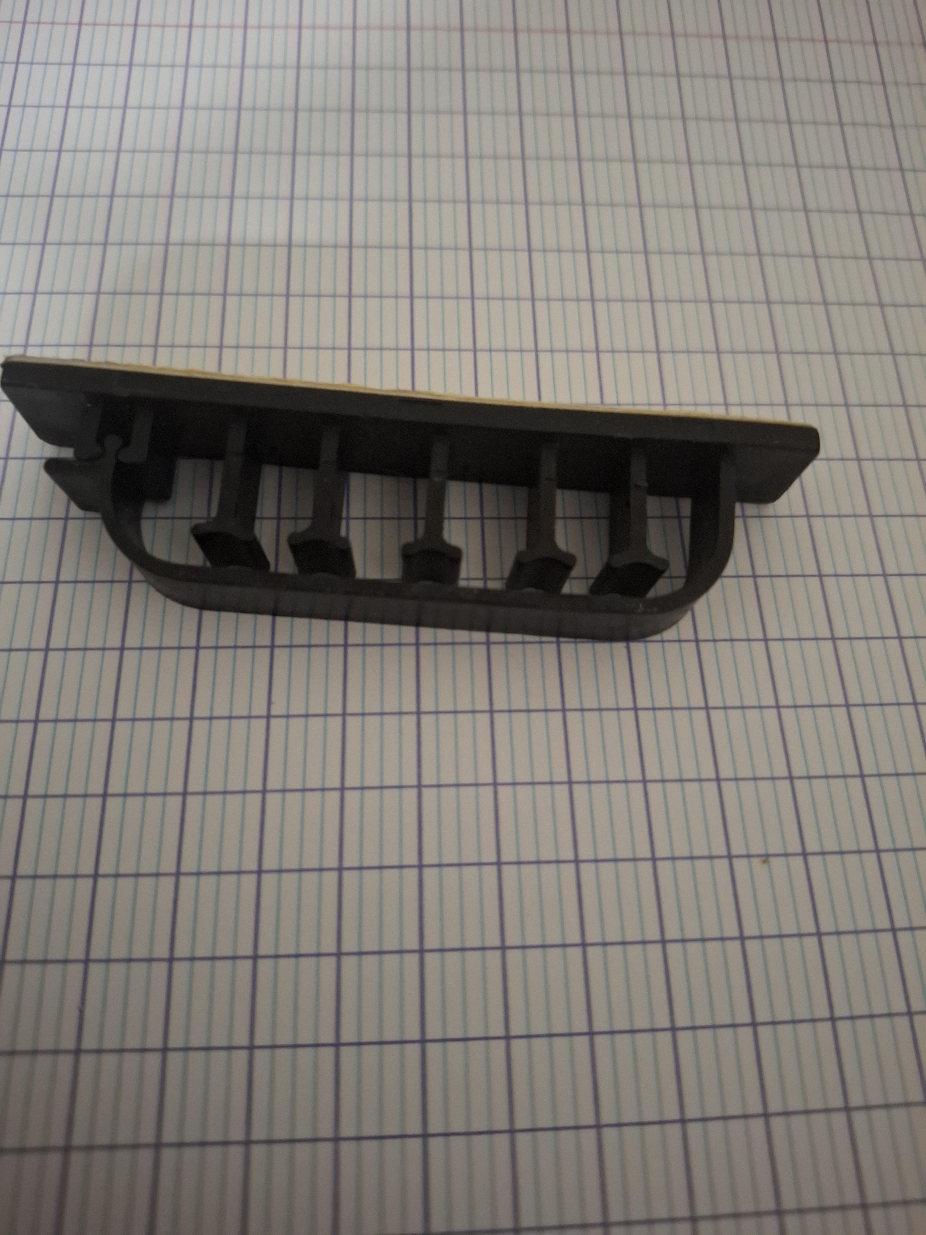 troc de troc range cables image 0