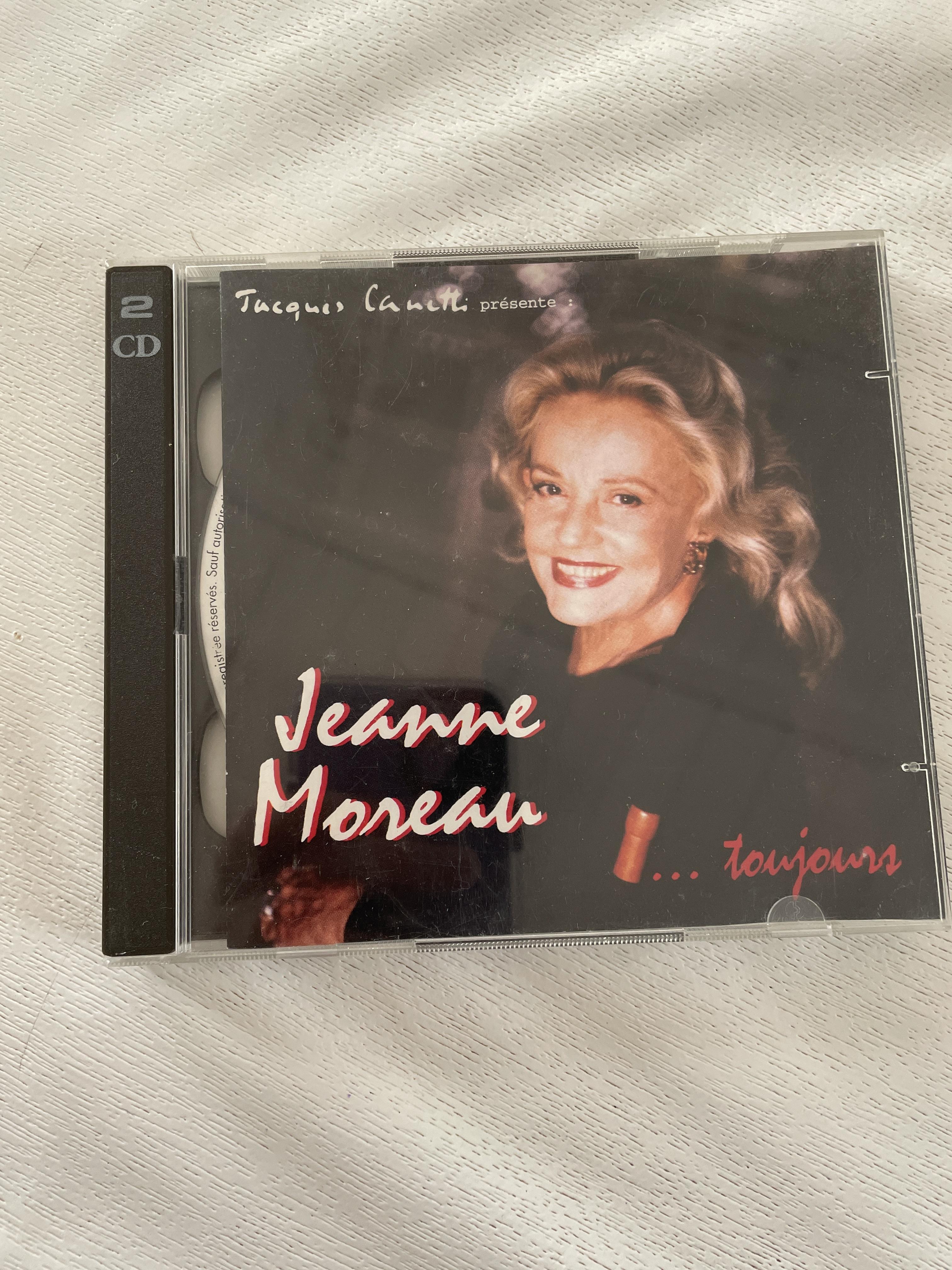 troc de troc jeanne moreau image 0