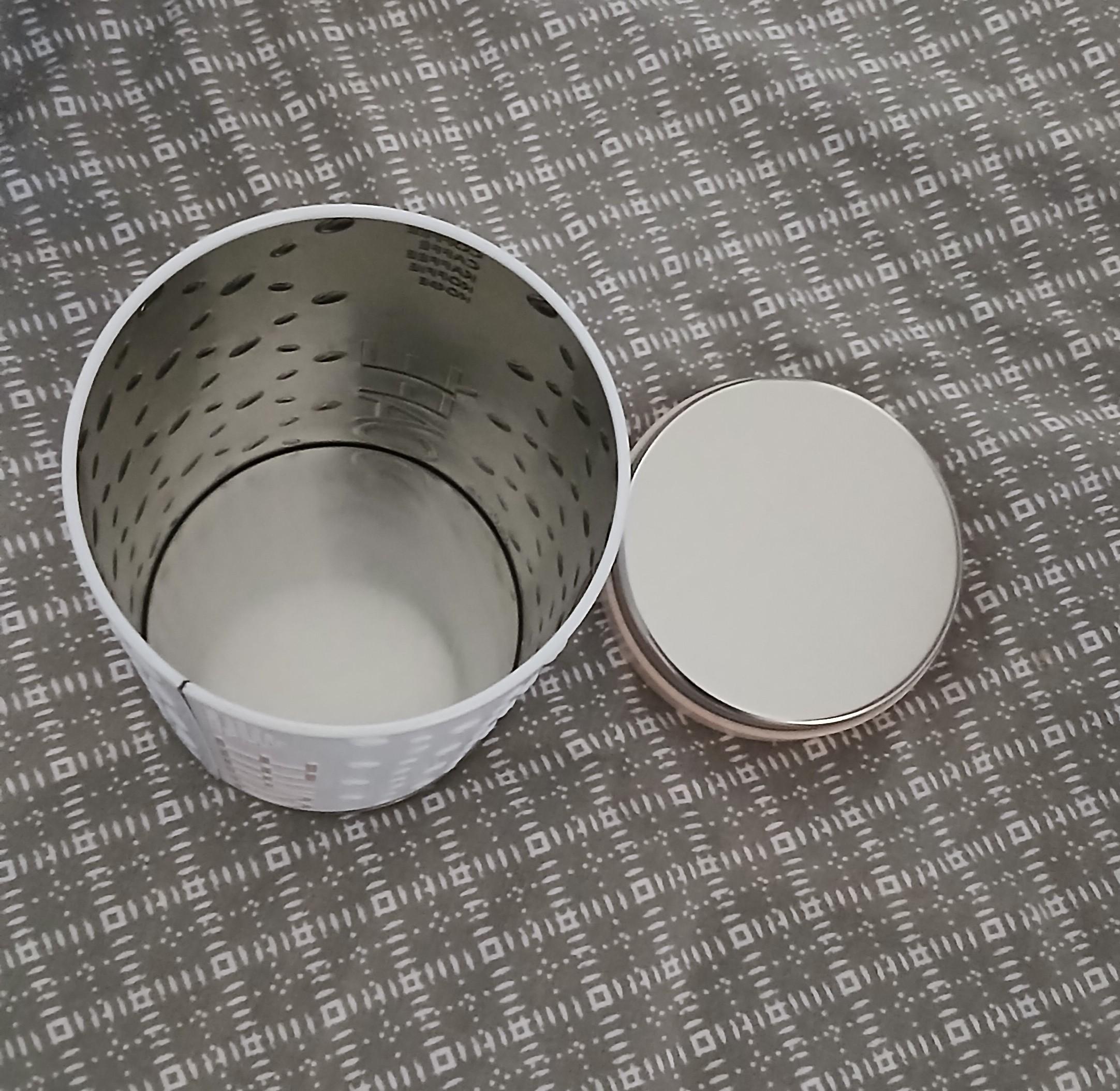 troc de troc une boîte de fer image 2